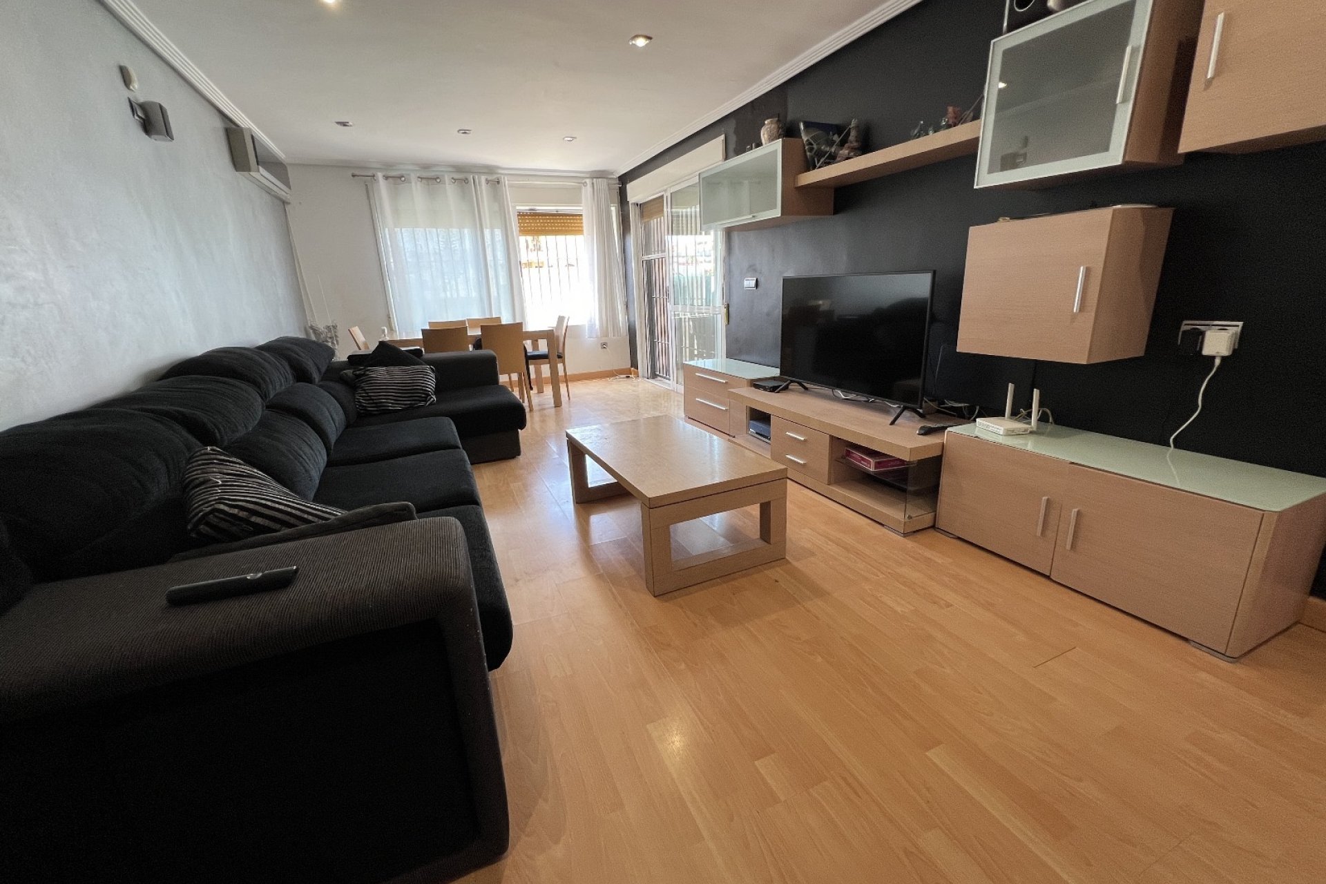 Resale - Semi detached -
Torrevieja - Costa Blanca Sur
