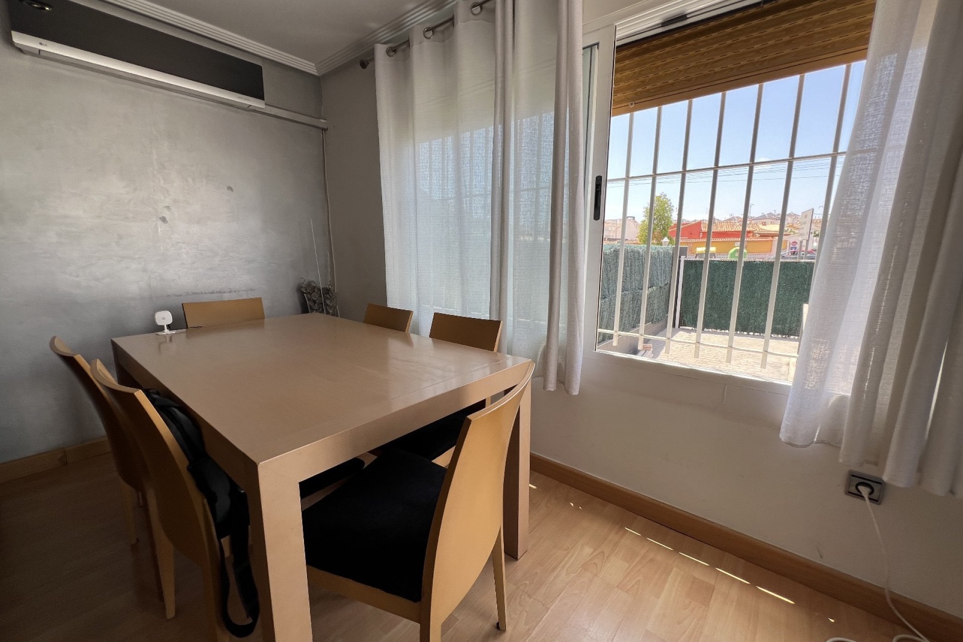 Resale - Semi detached -
Torrevieja - Costa Blanca Sur