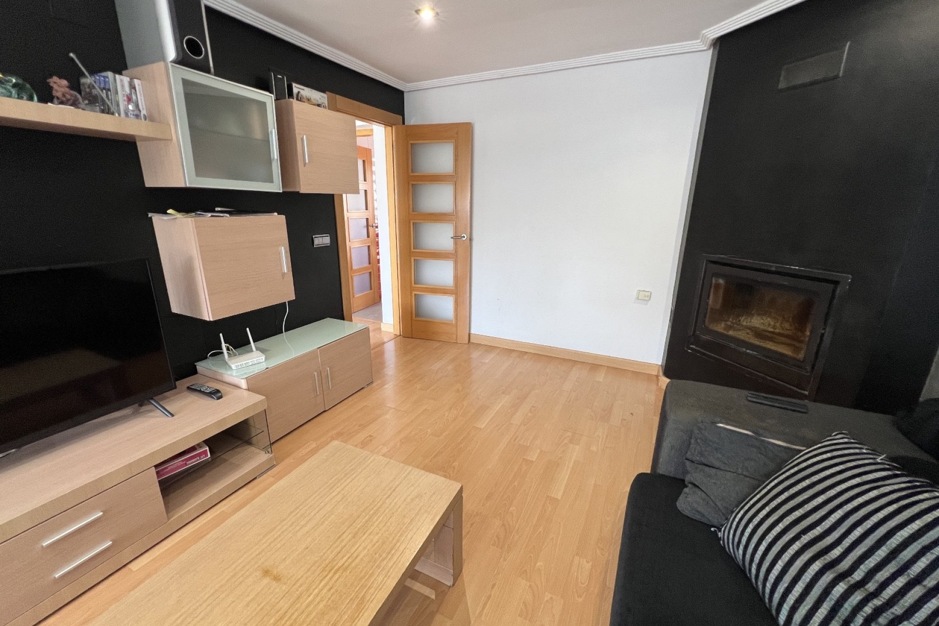 Resale - Semi detached -
Torrevieja - Costa Blanca Sur