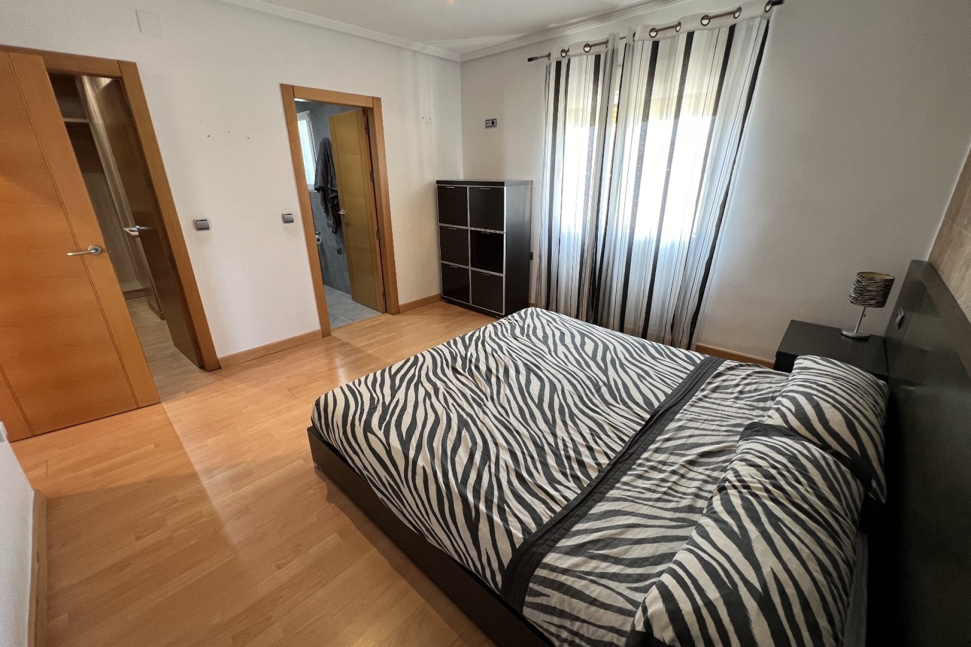 Resale - Semi detached -
Torrevieja - Costa Blanca Sur