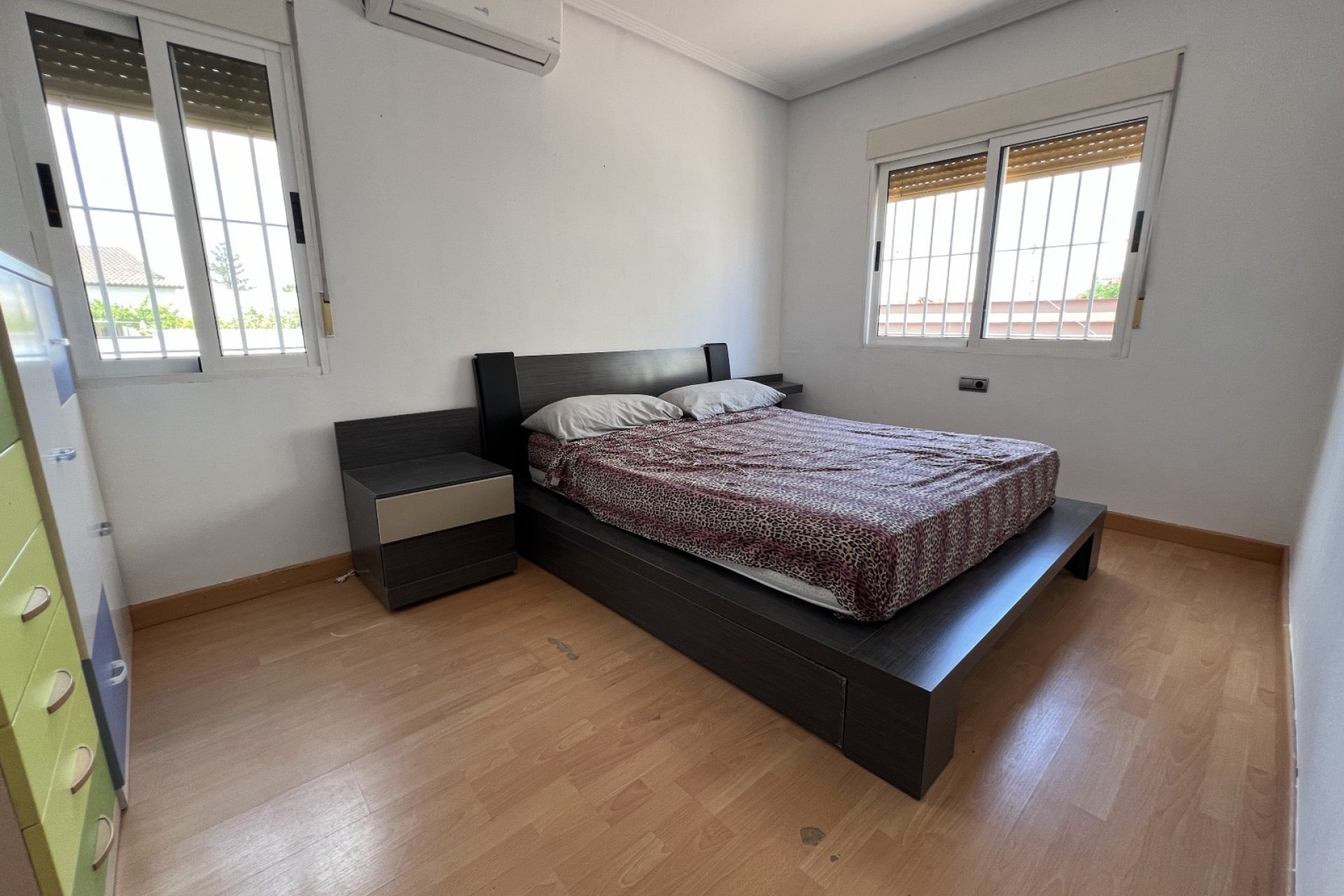 Resale - Semi detached -
Torrevieja - Costa Blanca Sur