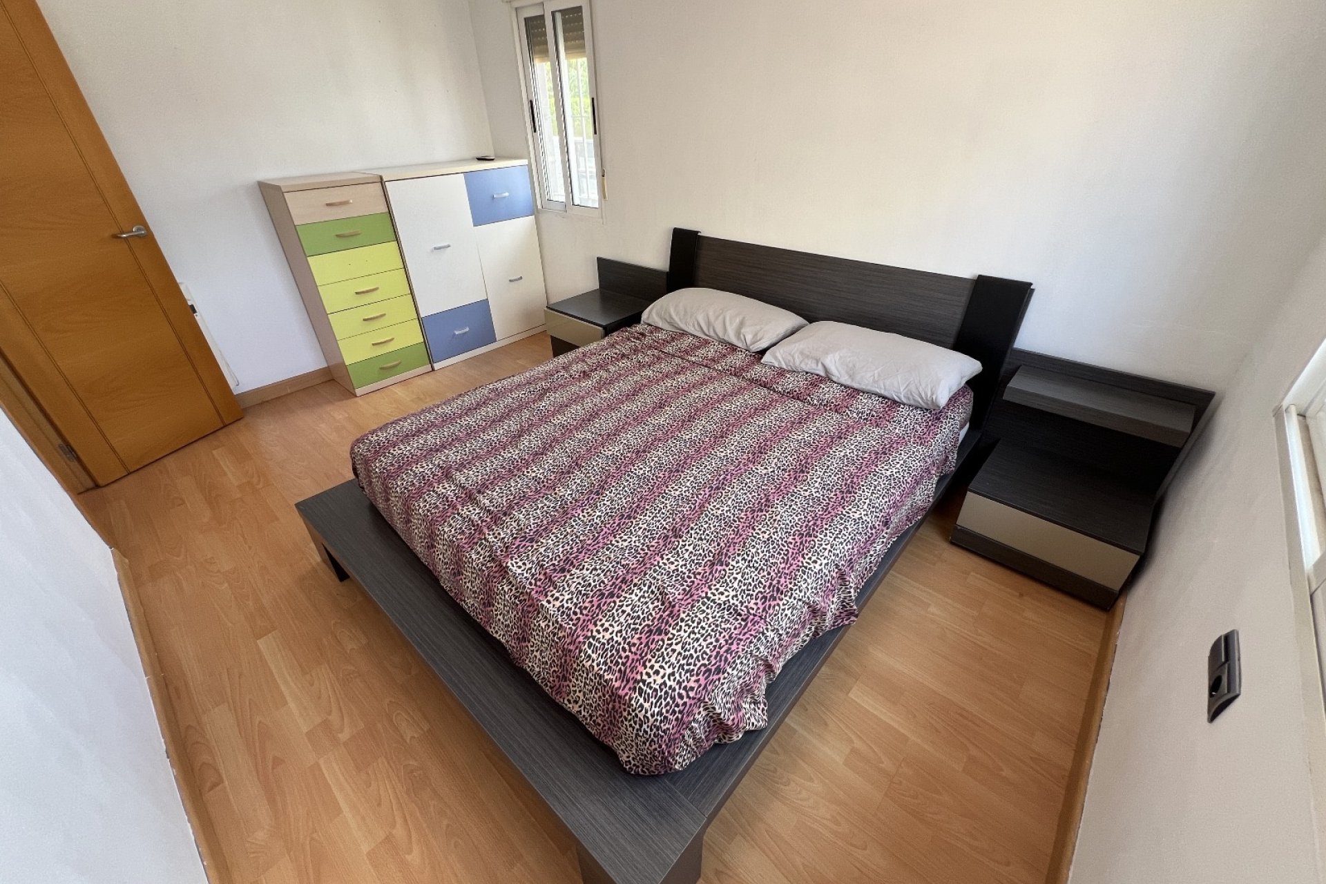 Resale - Semi detached -
Torrevieja - Costa Blanca Sur