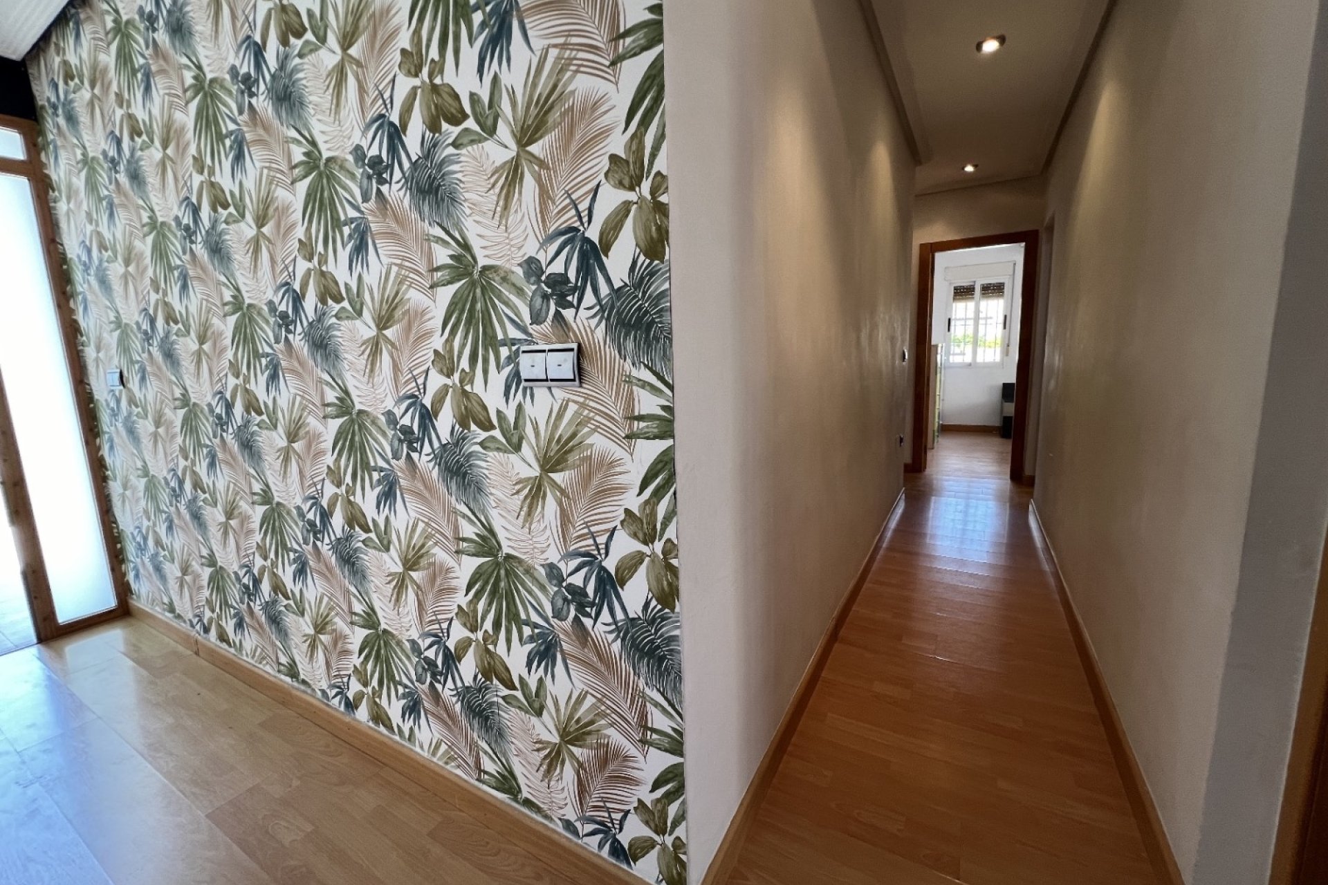 Resale - Semi detached -
Torrevieja - Costa Blanca Sur