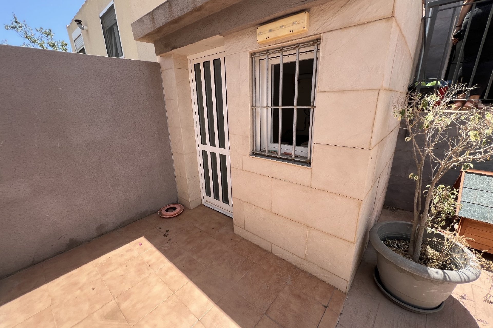 Resale - Semi detached -
Torrevieja - Costa Blanca Sur