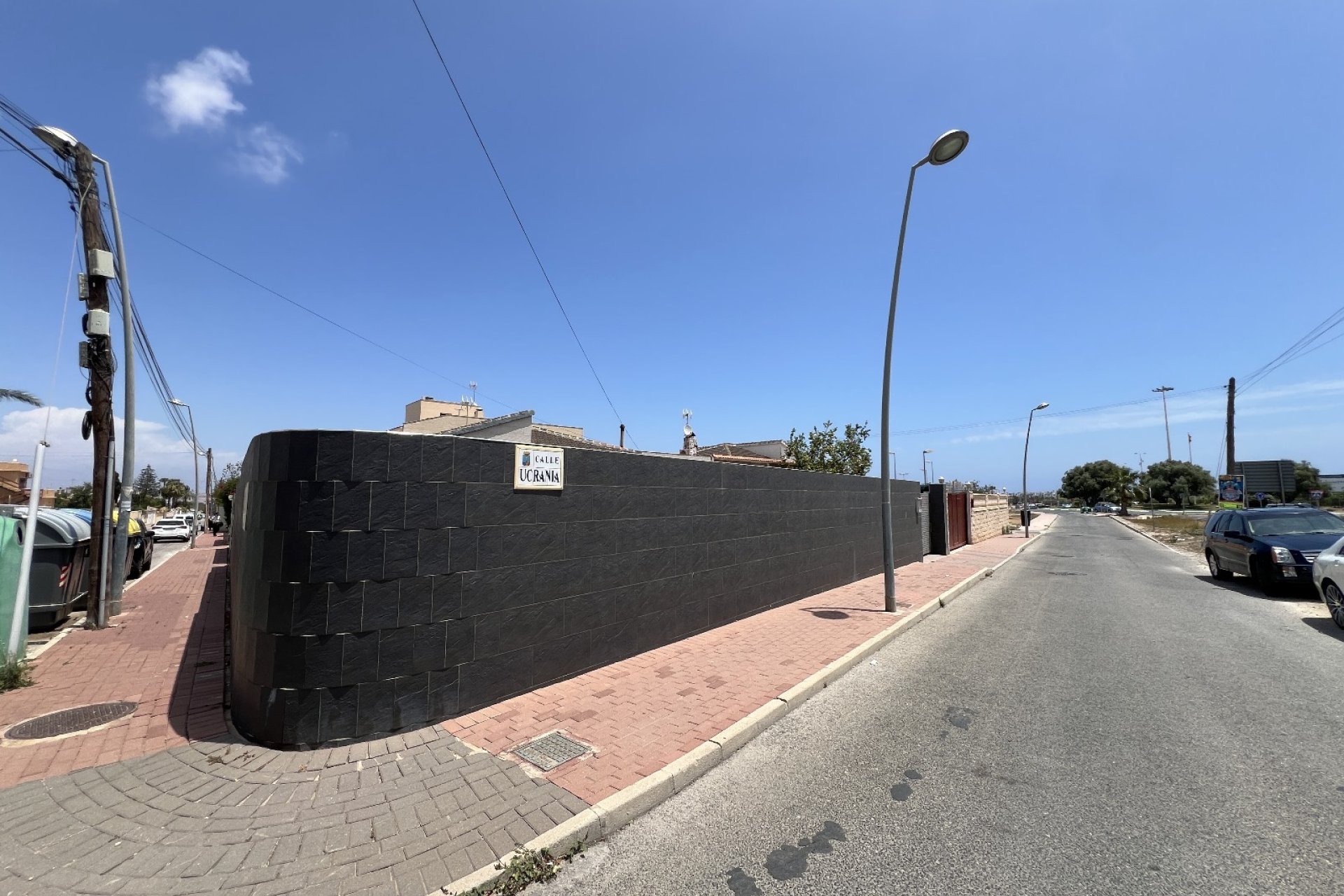 Resale - Semi detached -
Torrevieja - Costa Blanca Sur