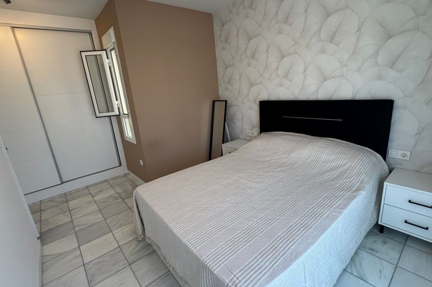 Resale - Semi detached -
Torrevieja - Costa Blanca Sur