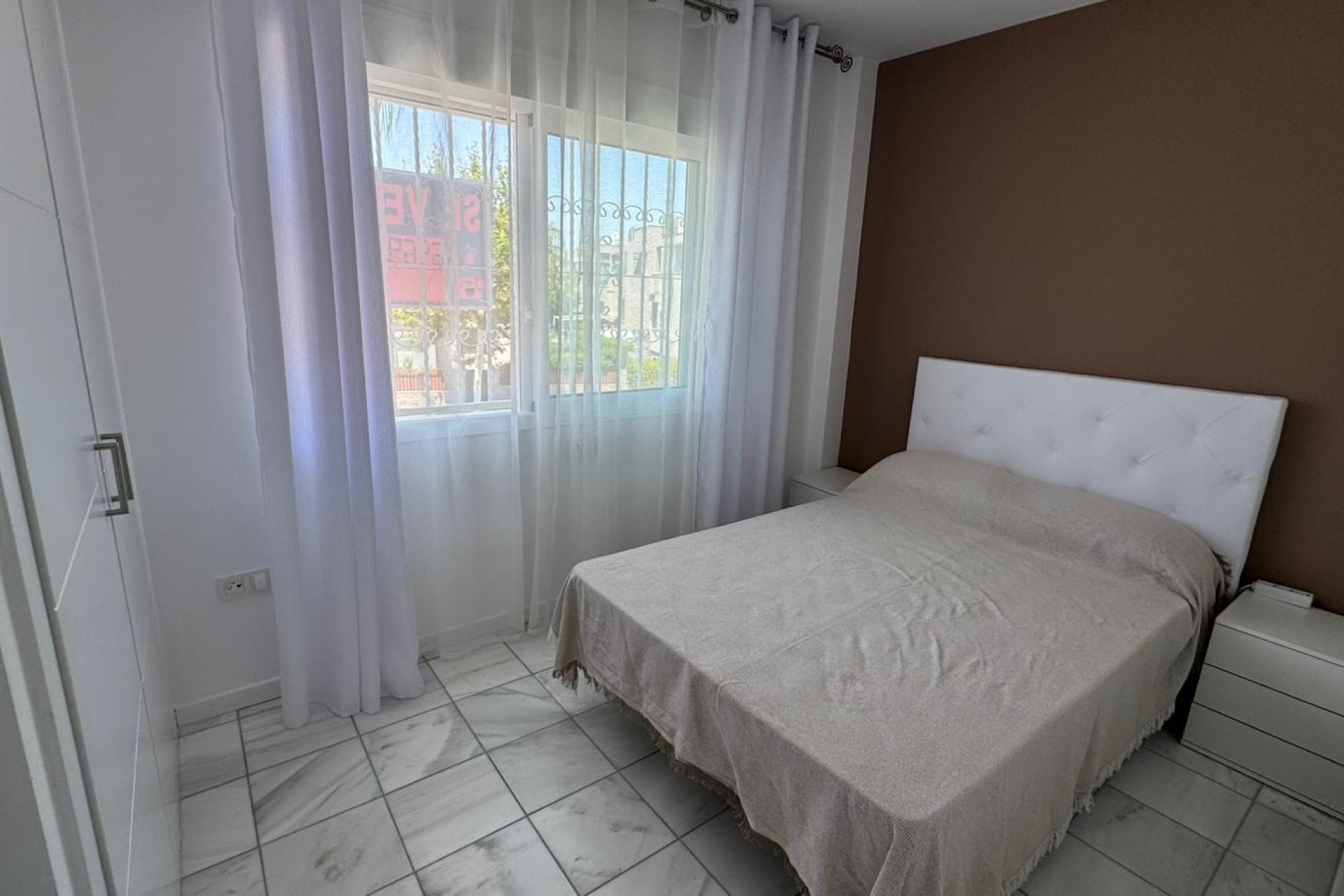 Resale - Semi detached -
Torrevieja - Costa Blanca Sur