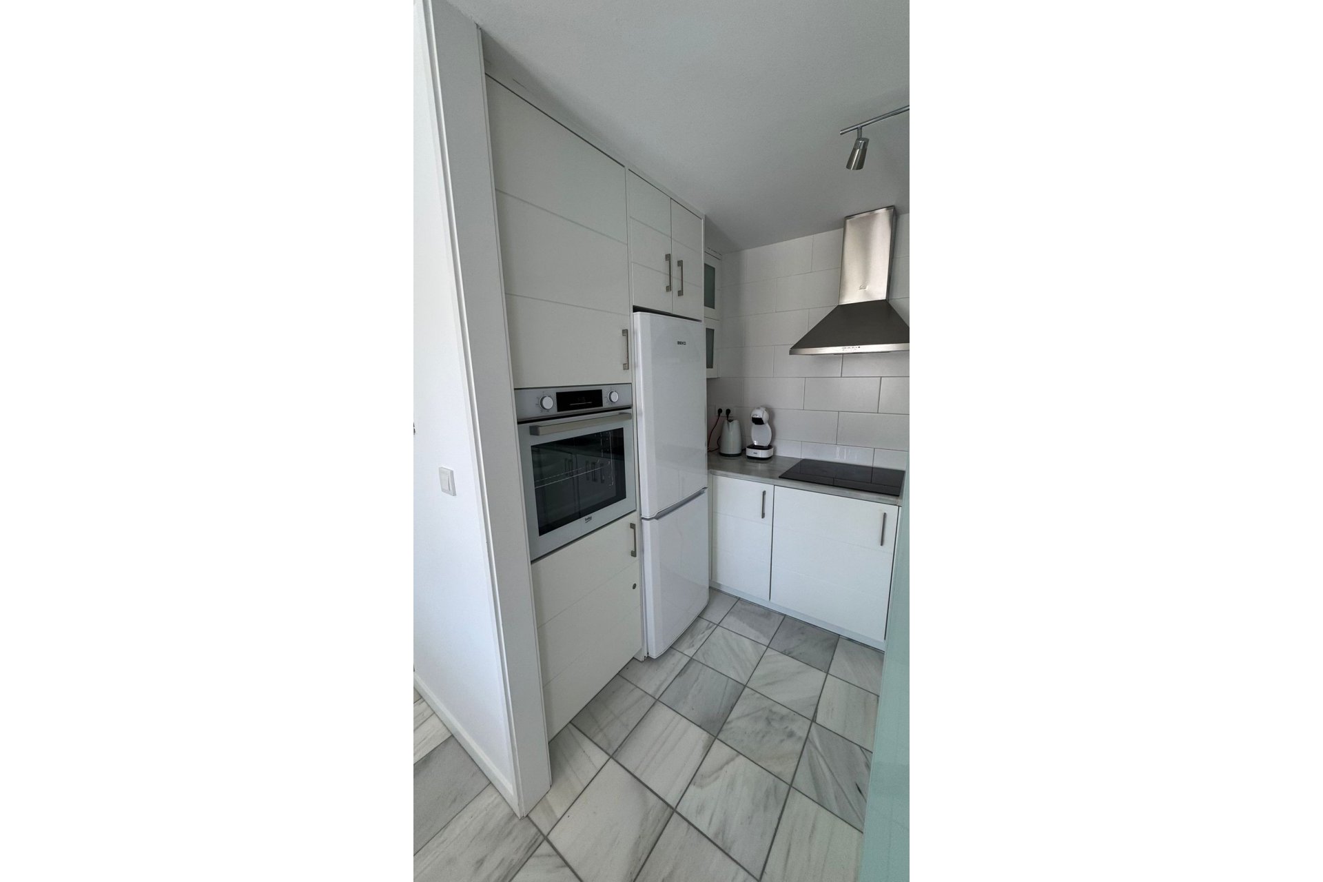 Resale - Semi detached -
Torrevieja - Costa Blanca Sur