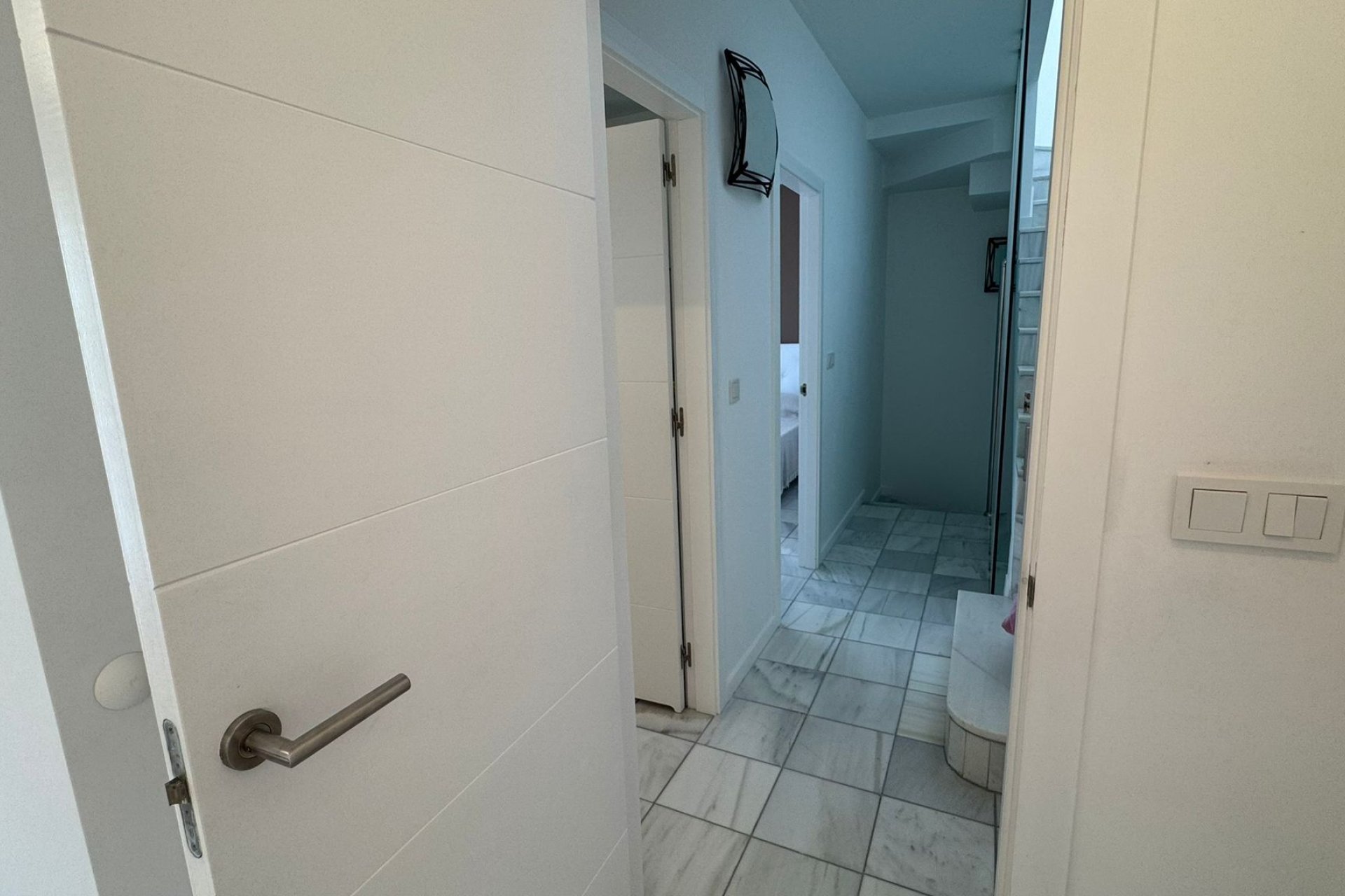 Resale - Semi detached -
Torrevieja - Costa Blanca Sur