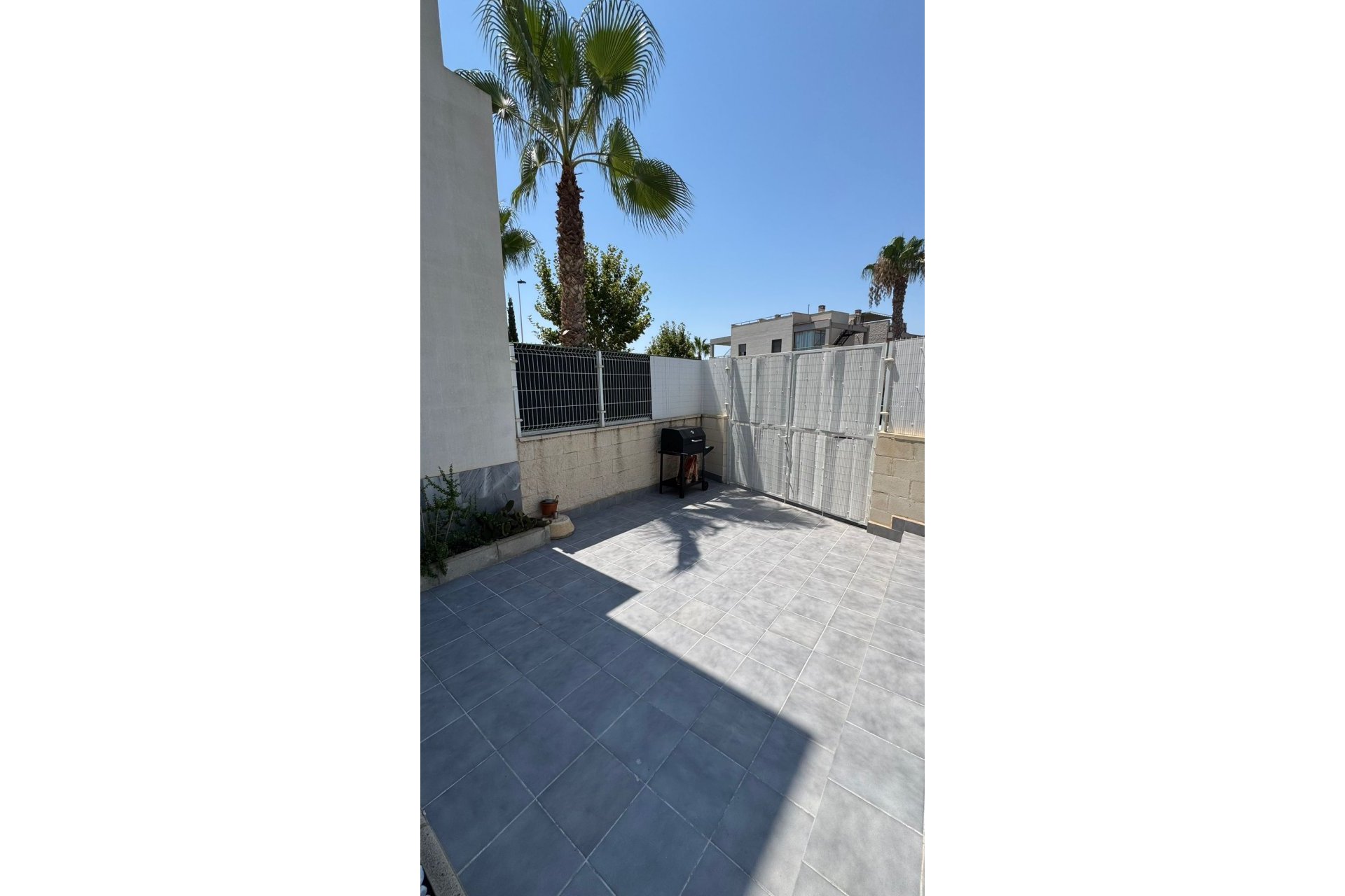 Resale - Semi detached -
Torrevieja - Costa Blanca Sur