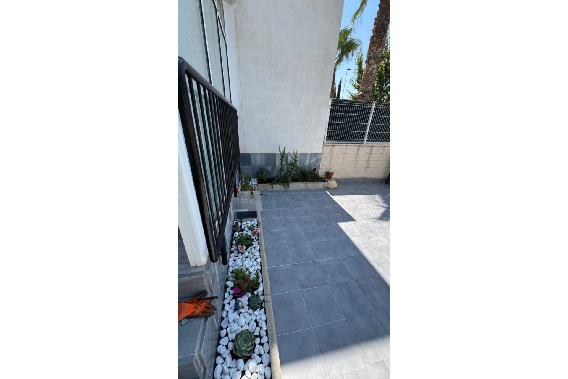 Resale - Semi detached -
Torrevieja - Costa Blanca Sur