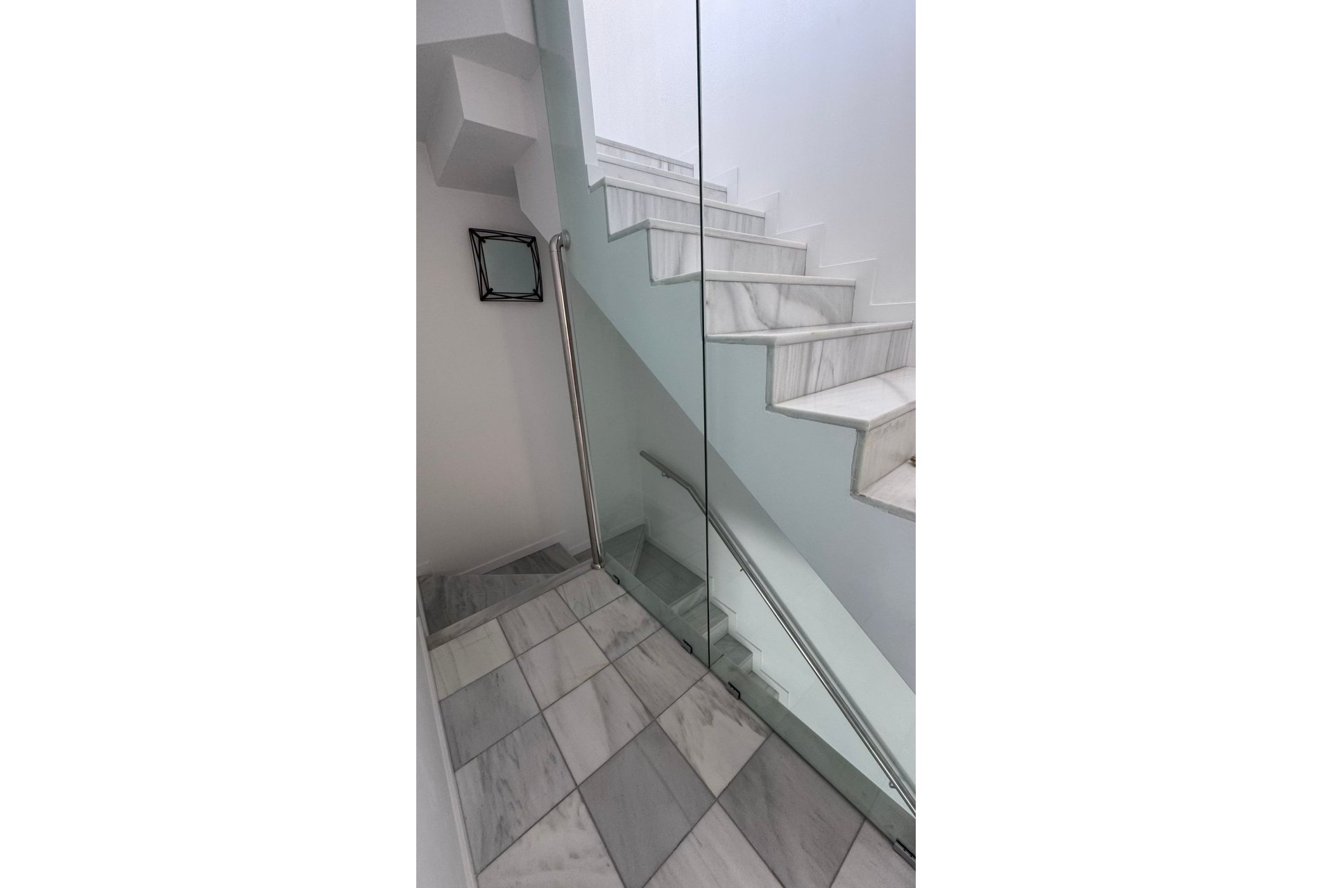 Resale - Semi detached -
Torrevieja - Costa Blanca Sur