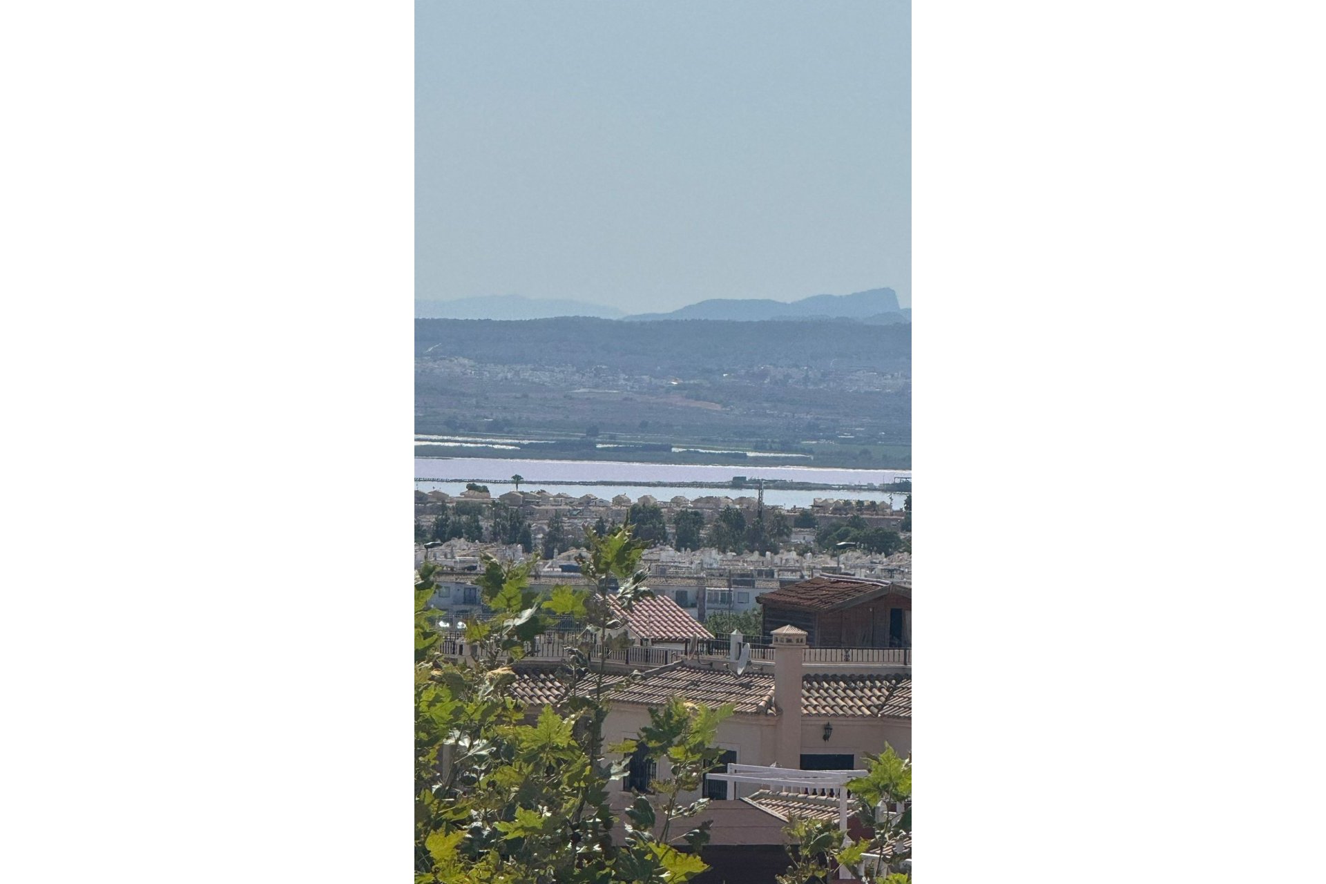 Resale - Semi detached -
Torrevieja - Costa Blanca Sur