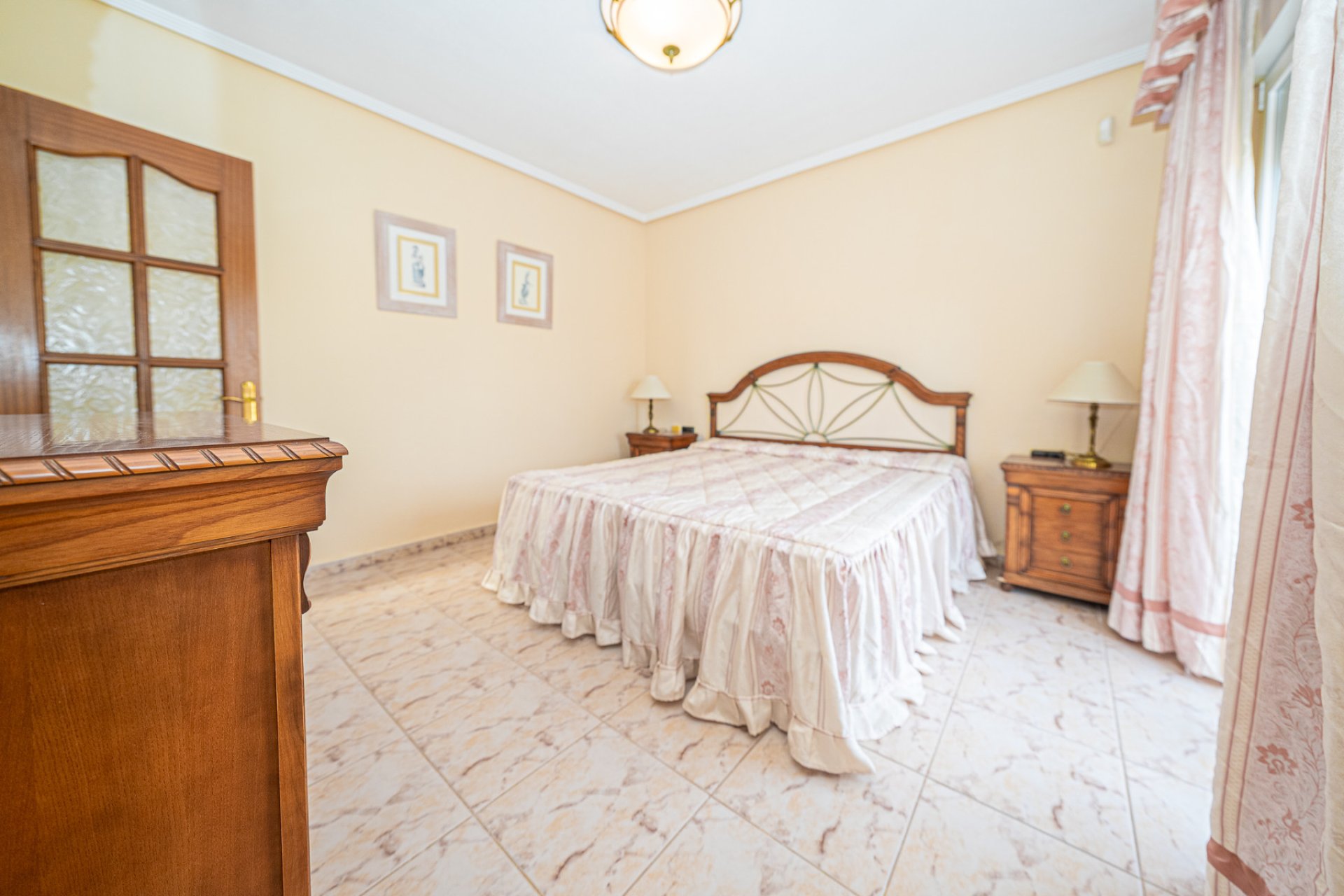 Resale - Semi detached -
Torrevieja - El Chaparral