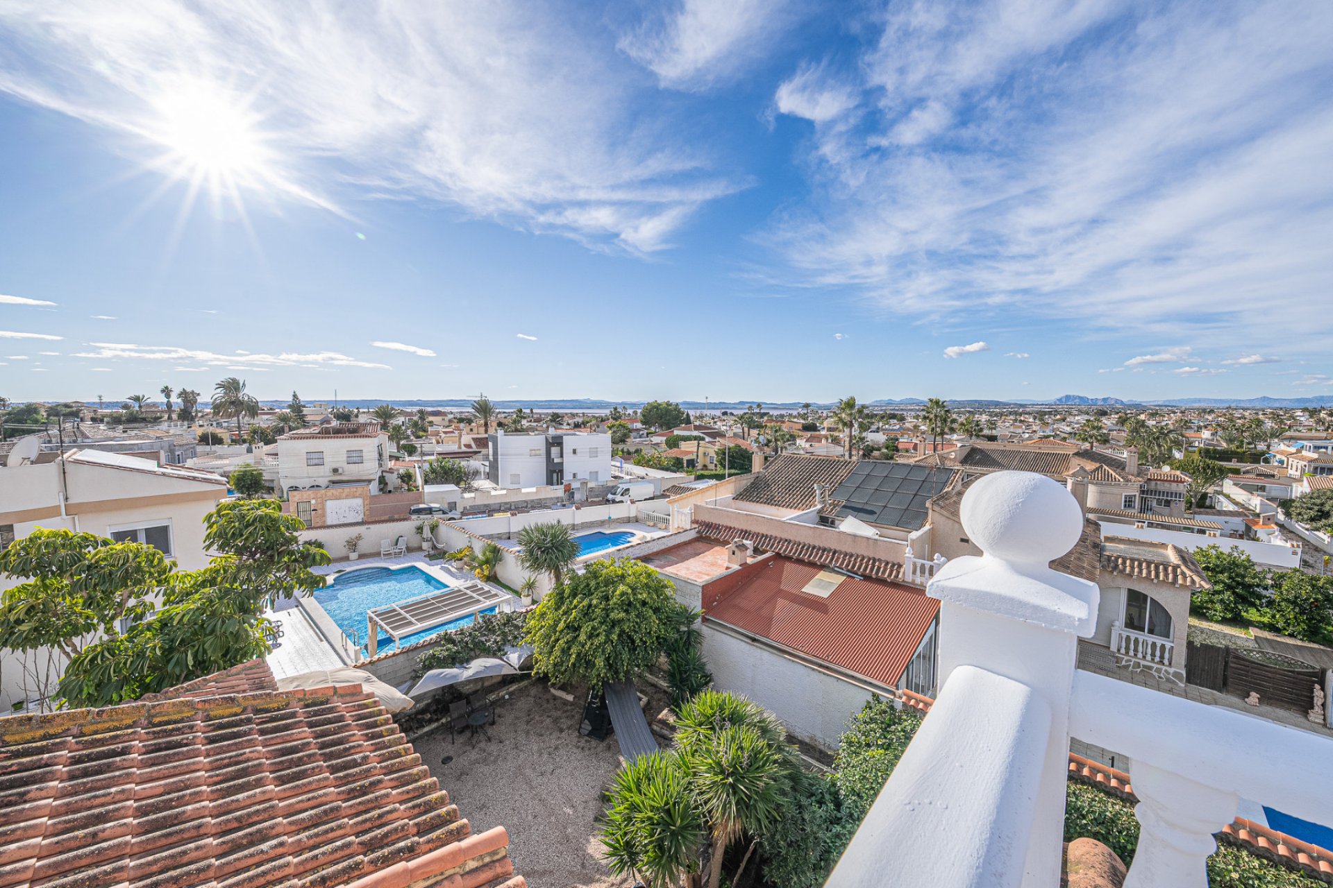 Resale - Semi detached -
Torrevieja - El Chaparral