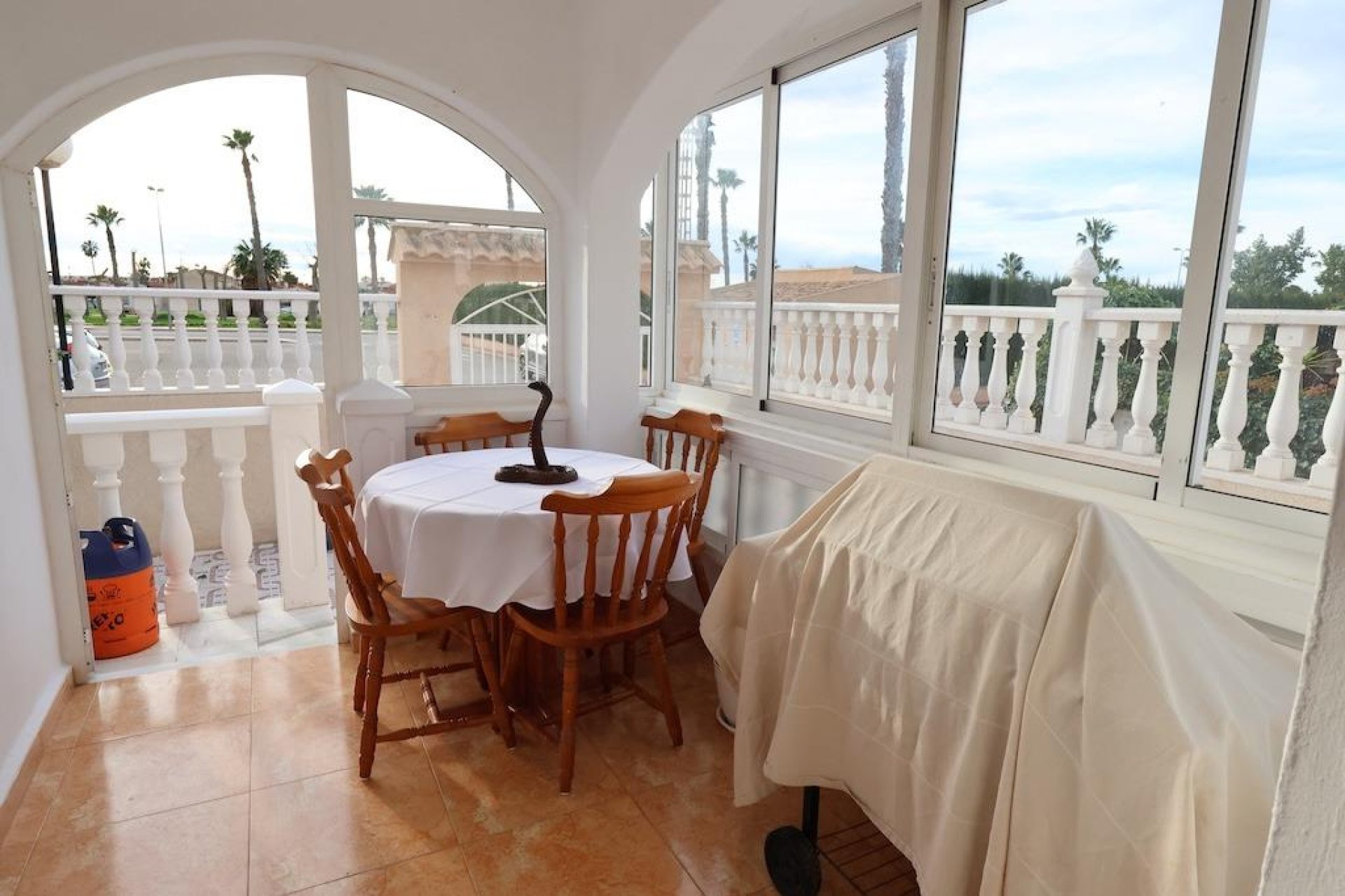 Resale - Semi detached -
Torrevieja - El limonar