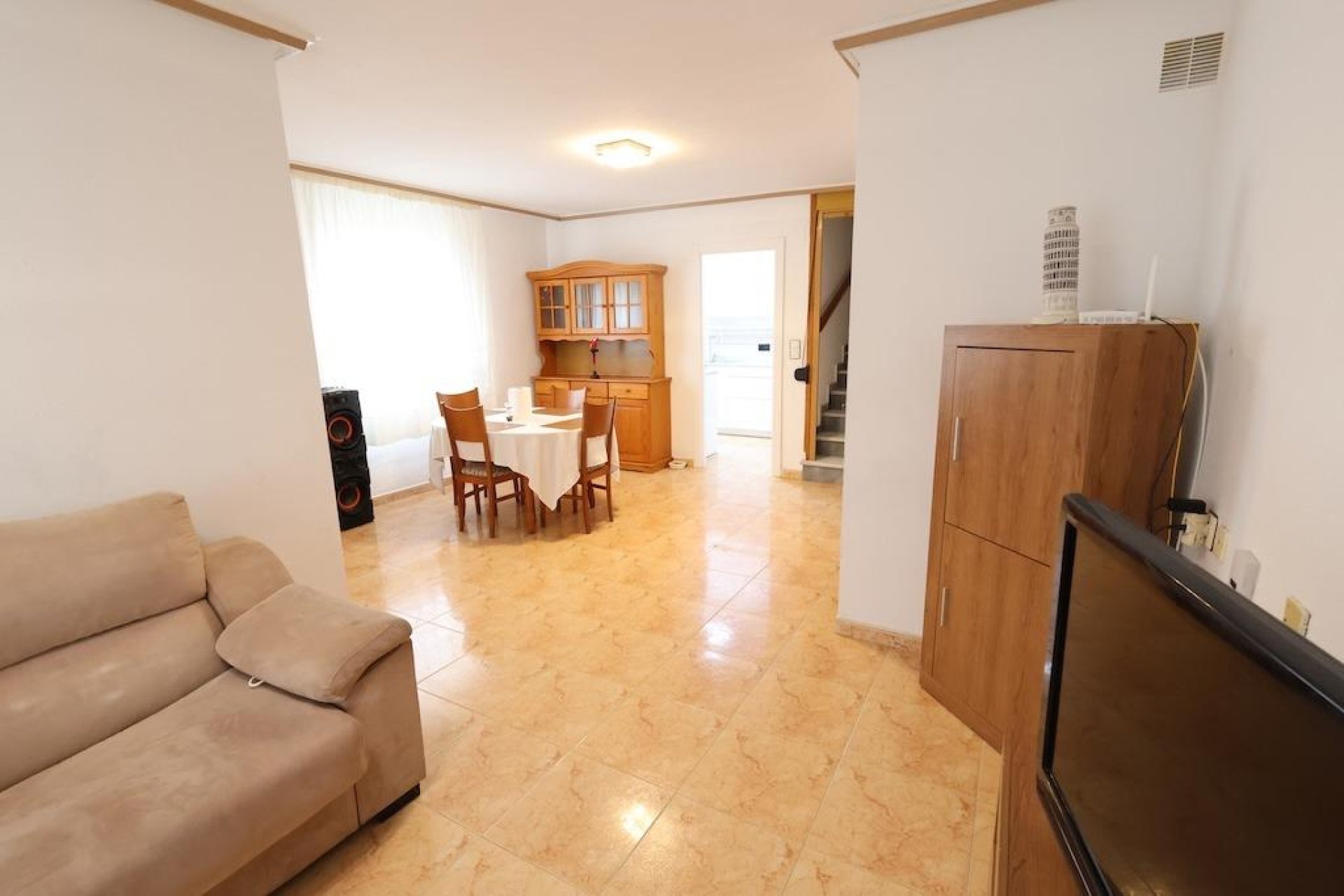 Resale - Semi detached -
Torrevieja - El limonar