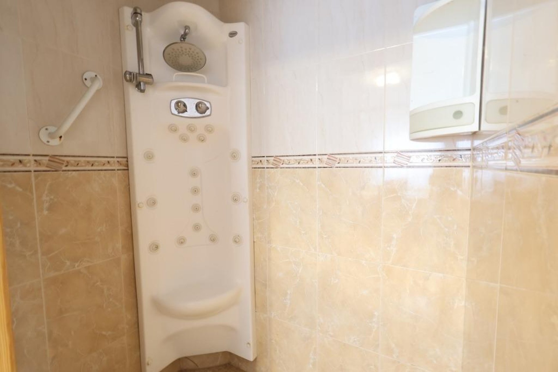 Resale - Semi detached -
Torrevieja - El limonar