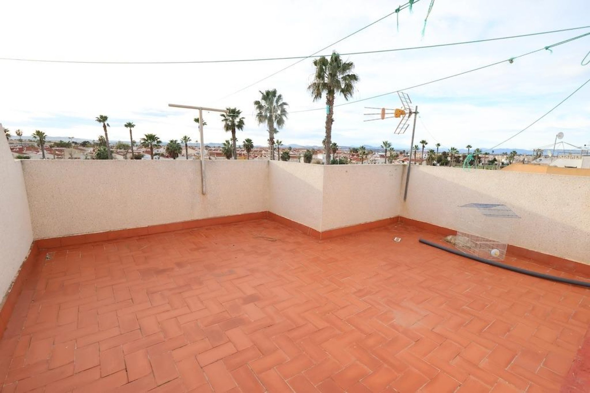 Resale - Semi detached -
Torrevieja - El limonar