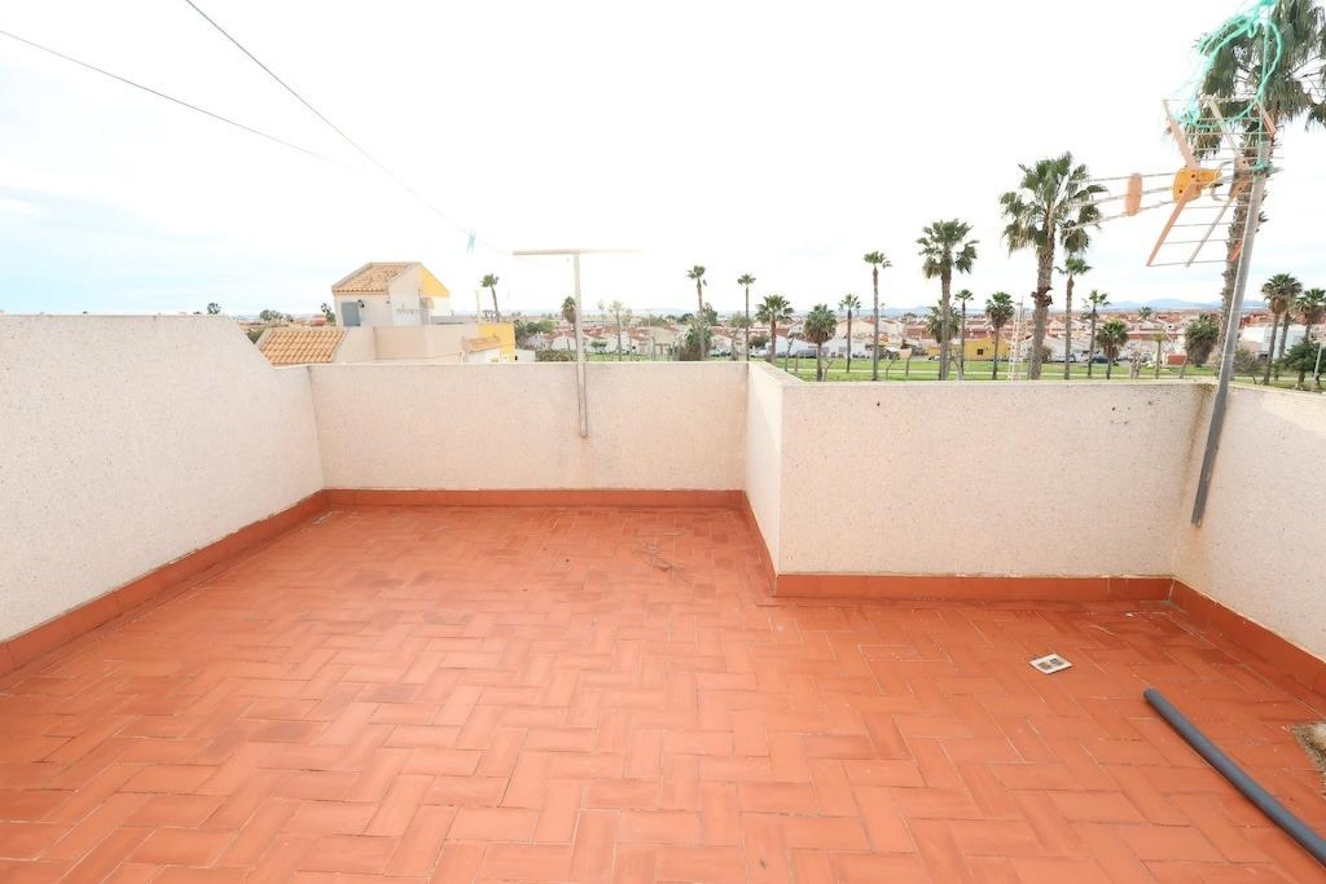 Resale - Semi detached -
Torrevieja - El limonar