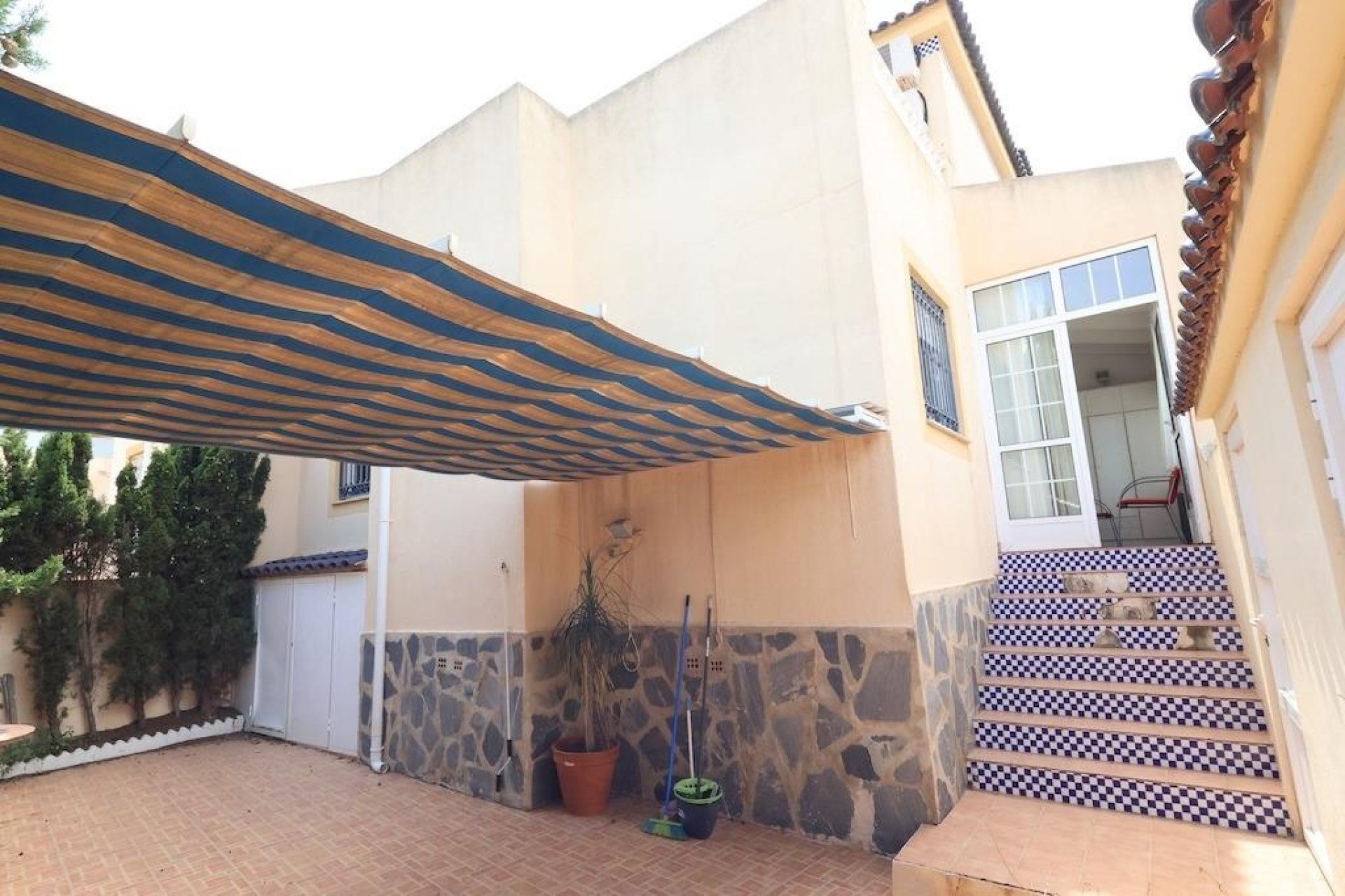 Resale - Semi detached -
Torrevieja - Los Balcones