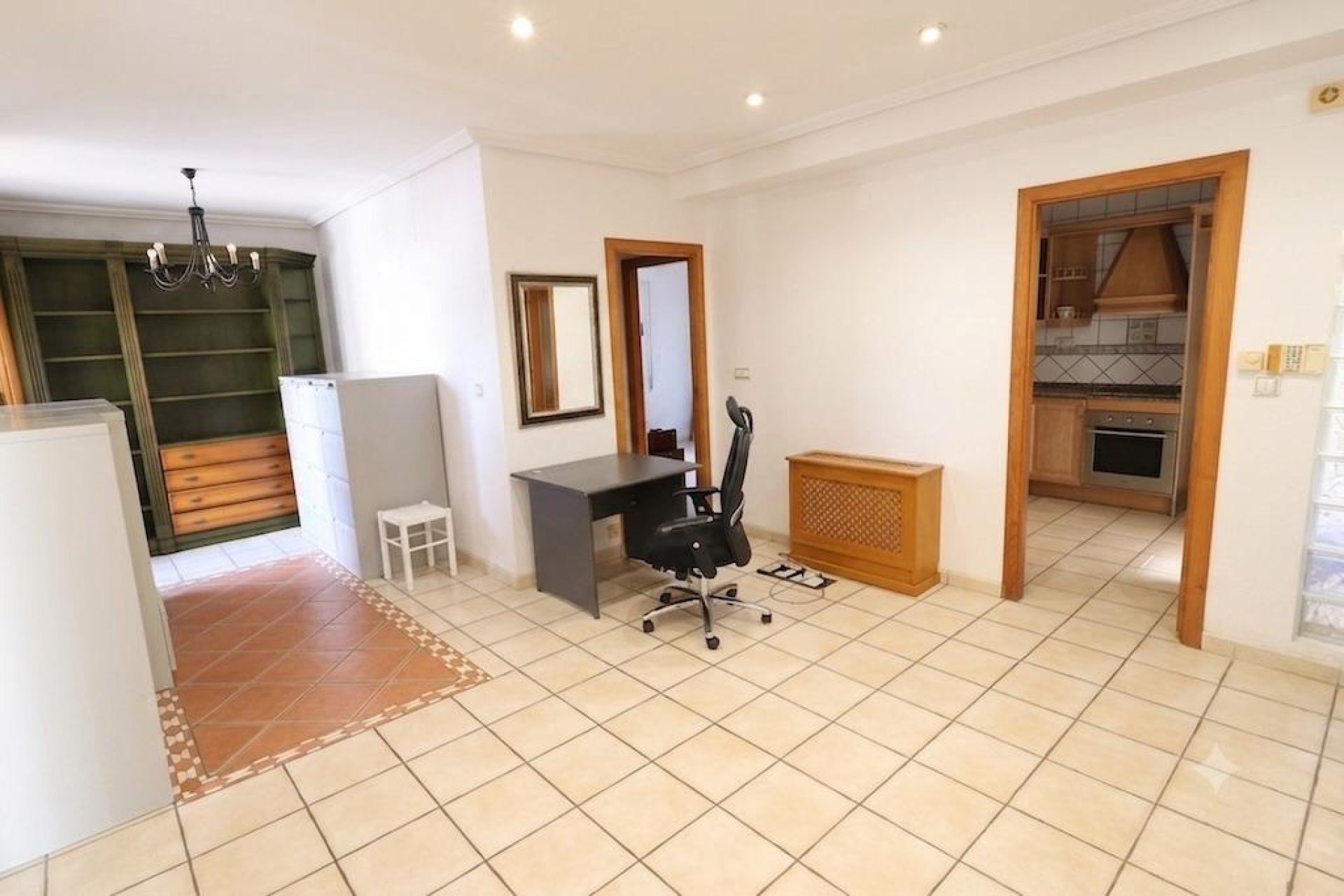 Resale - Semi detached -
Torrevieja - Los Balcones