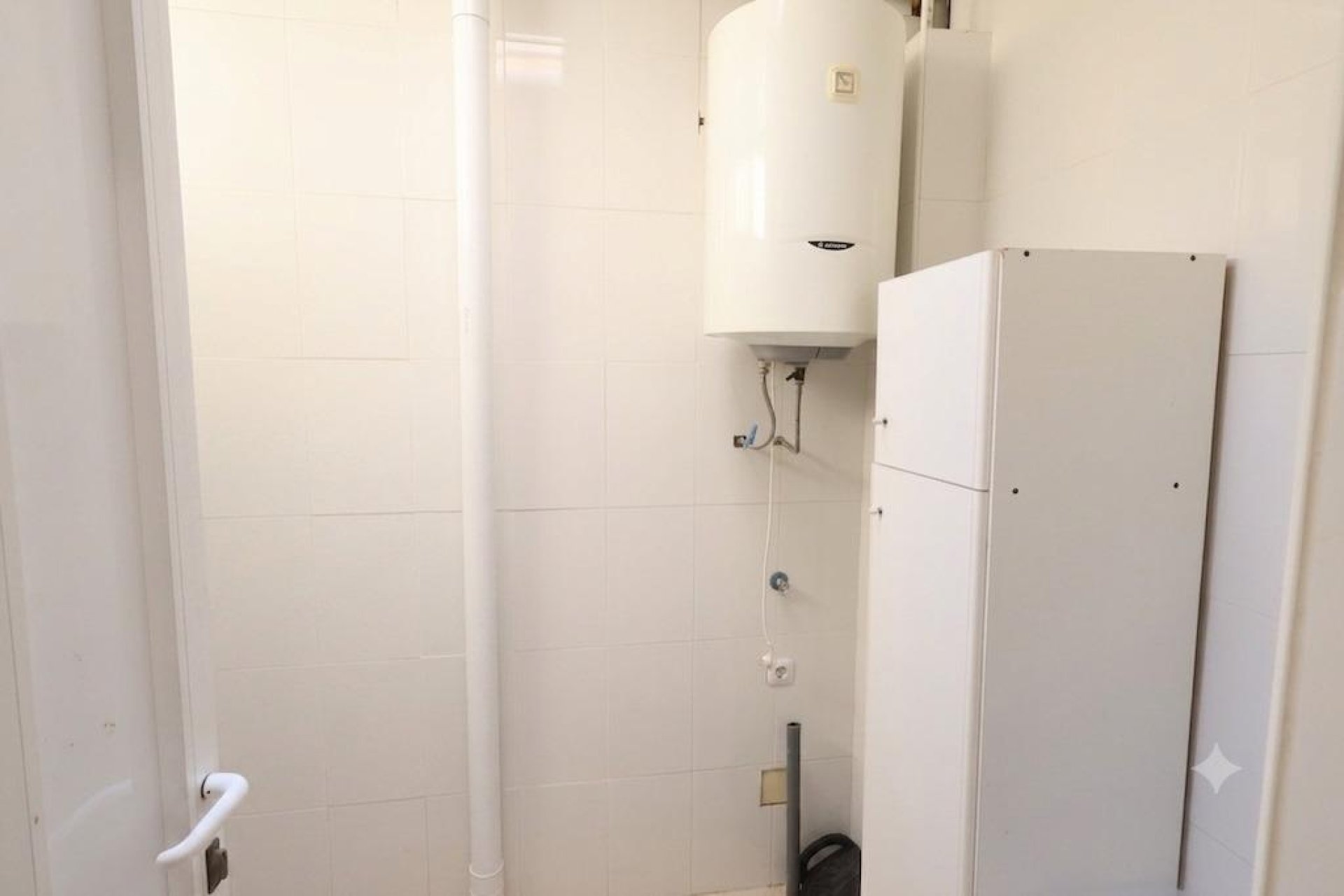 Resale - Semi detached -
Torrevieja - Los Balcones