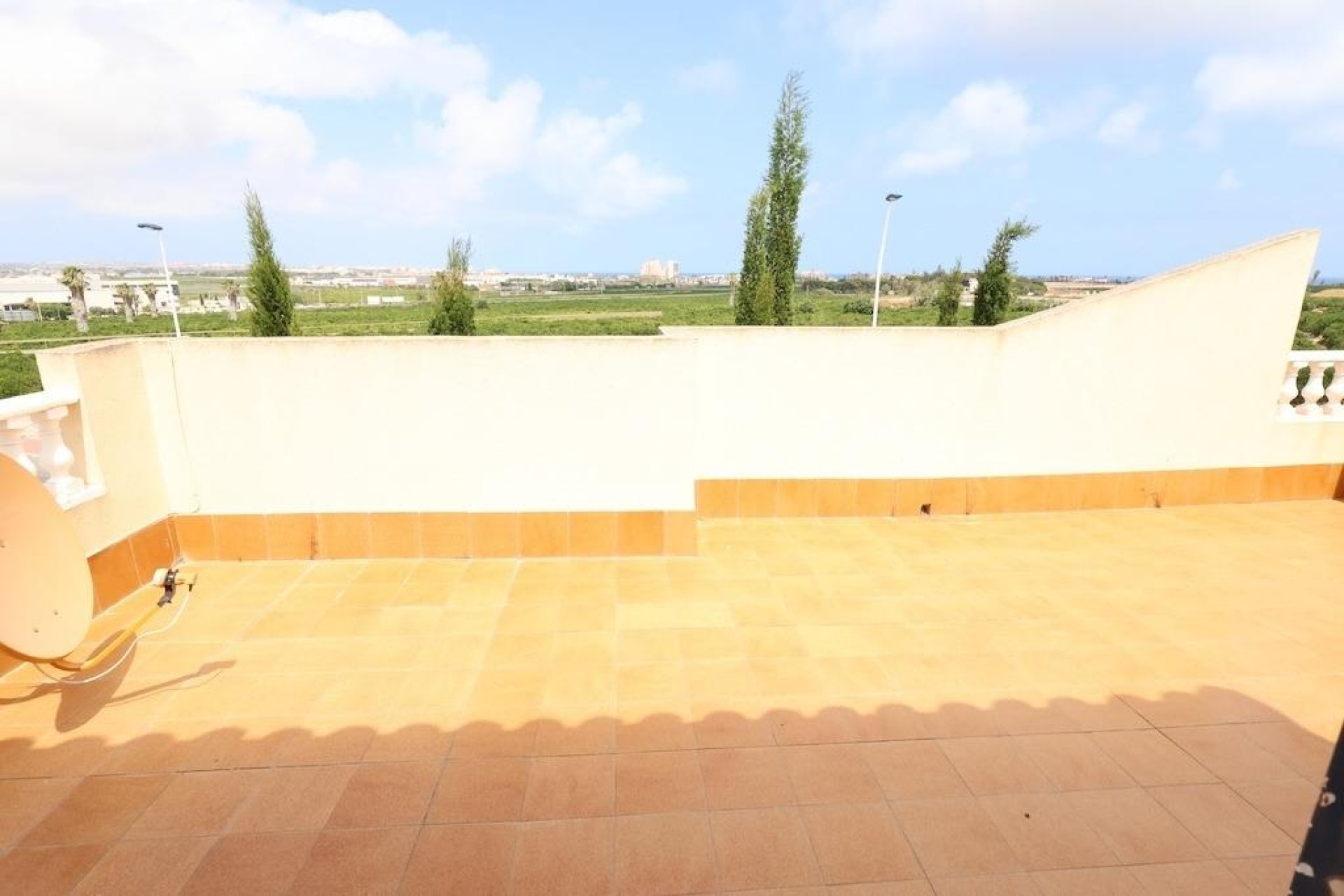 Resale - Semi detached -
Torrevieja - Los Balcones