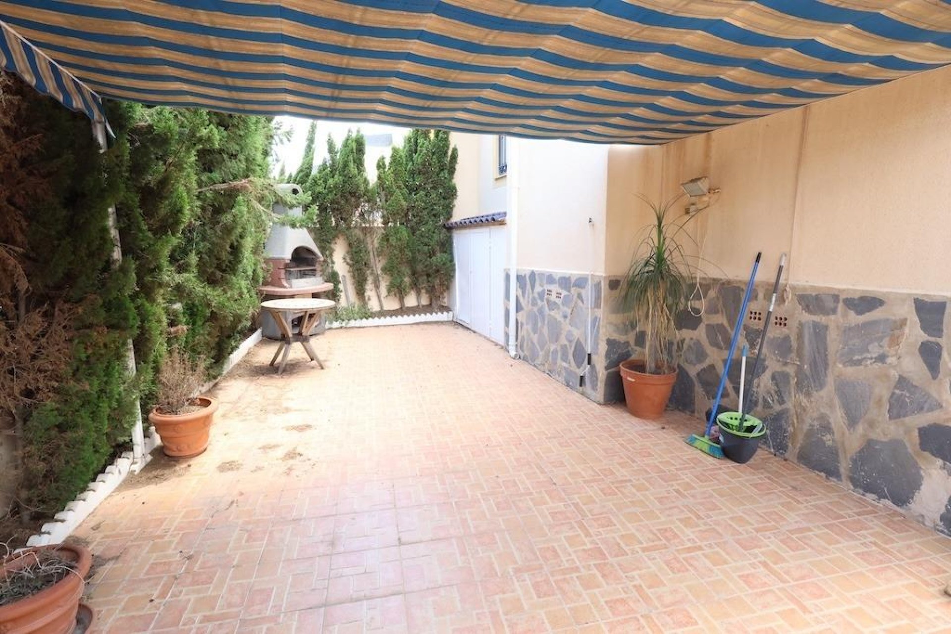 Resale - Semi detached -
Torrevieja - Los Balcones