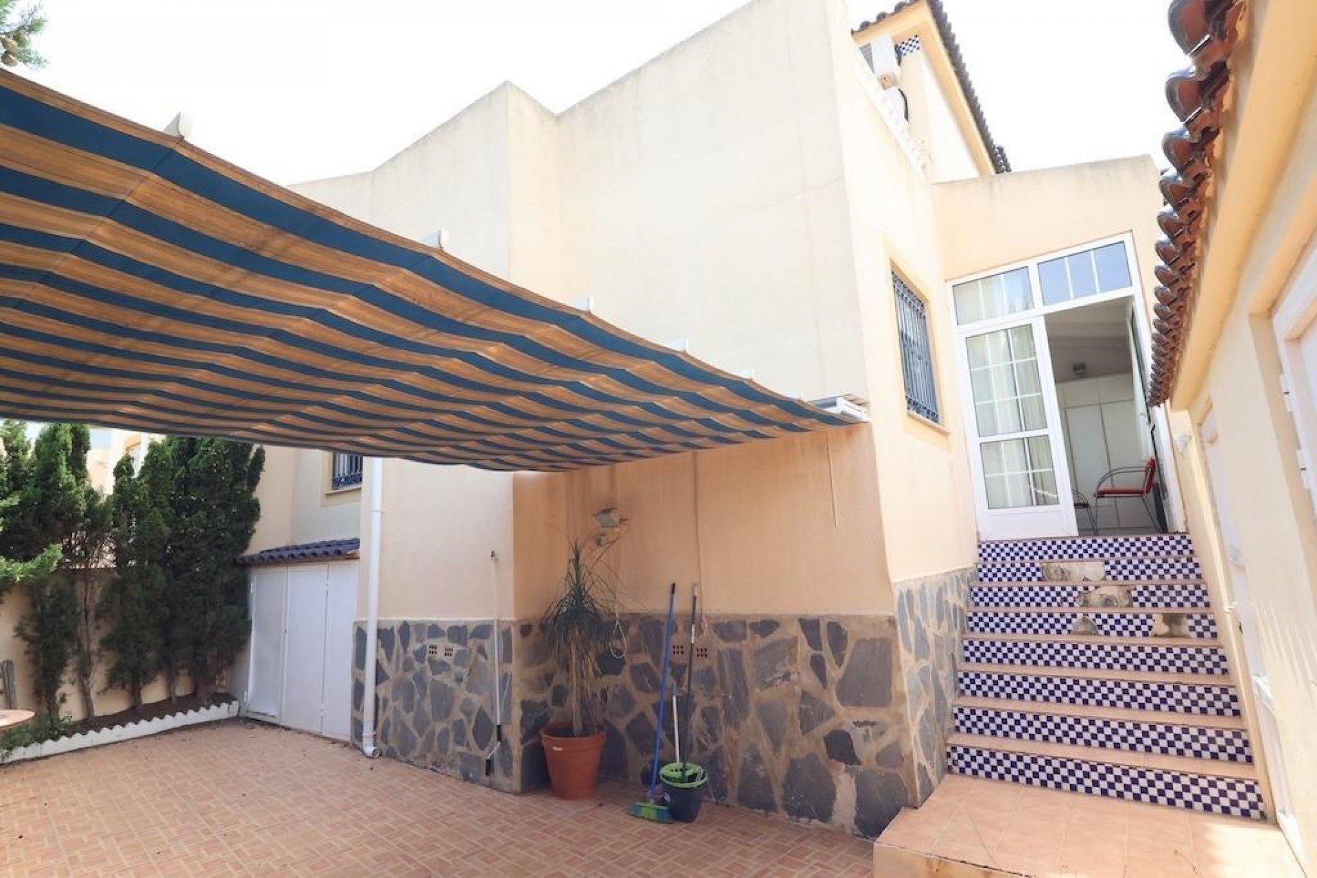 Resale - Semi detached -
Torrevieja - Los Balcones