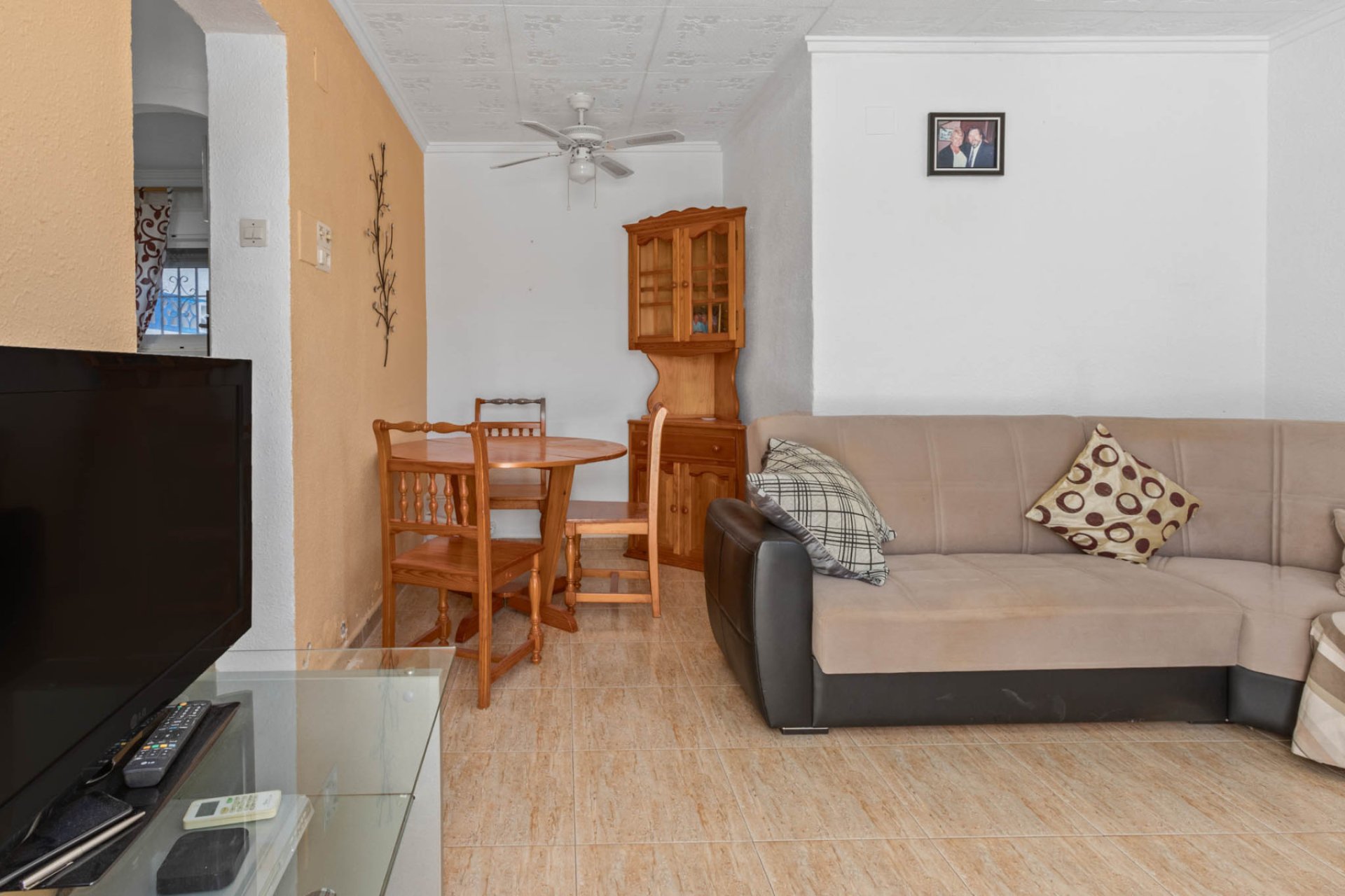 Resale - Semi detached -
Torrevieja - Torretas