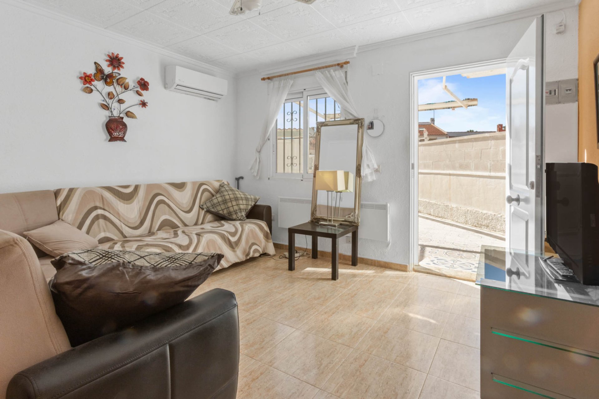 Resale - Semi detached -
Torrevieja - Torretas