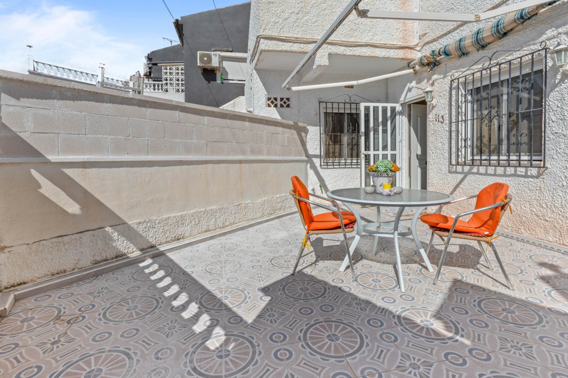 Resale - Semi detached -
Torrevieja - Torretas