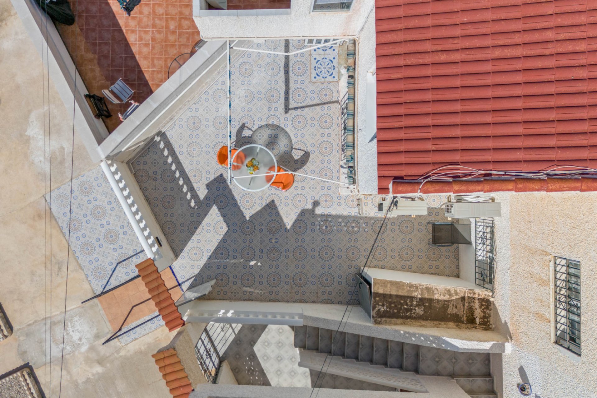 Resale - Semi detached -
Torrevieja - Torretas