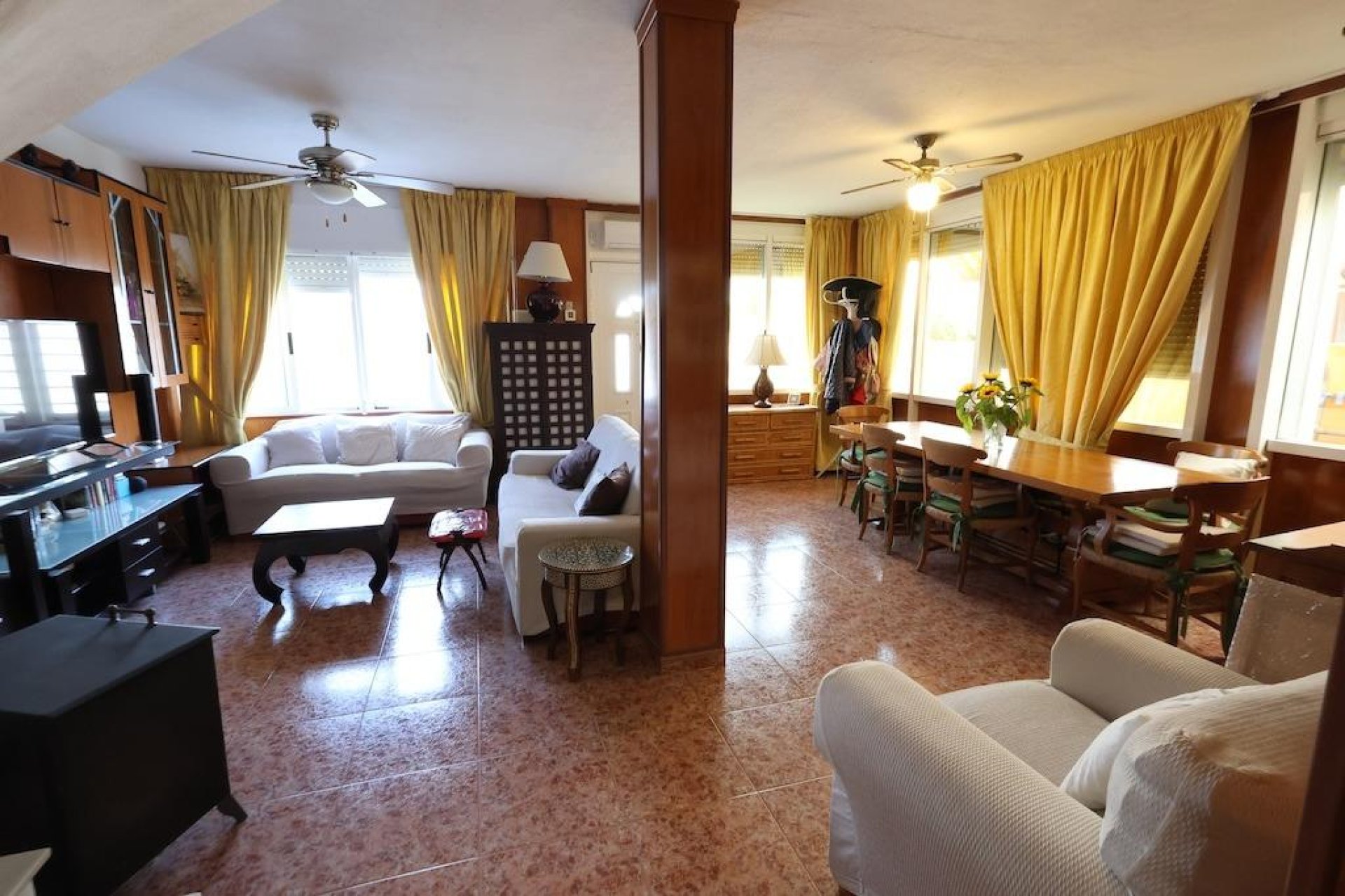 Resale - Semi detached -
Torrevieja - Torretas