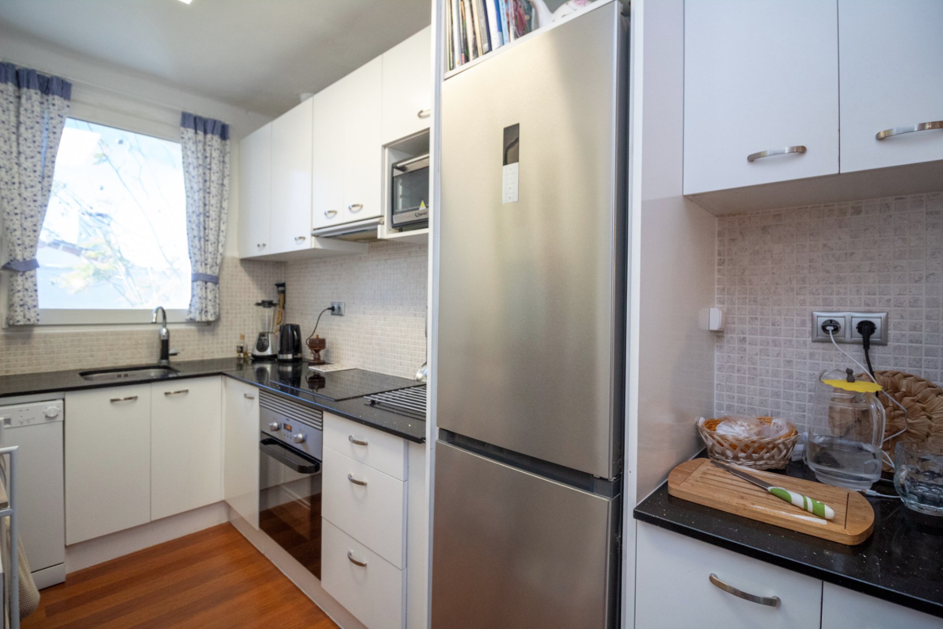 Resale - Semi detached -
Villamartin - Fortuna