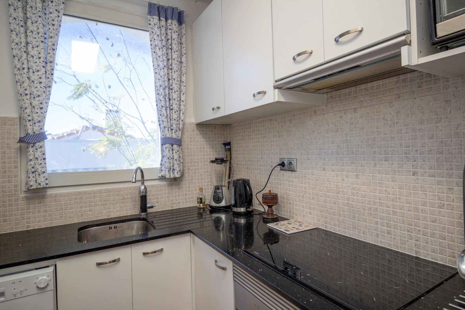 Resale - Semi detached -
Villamartin - Fortuna