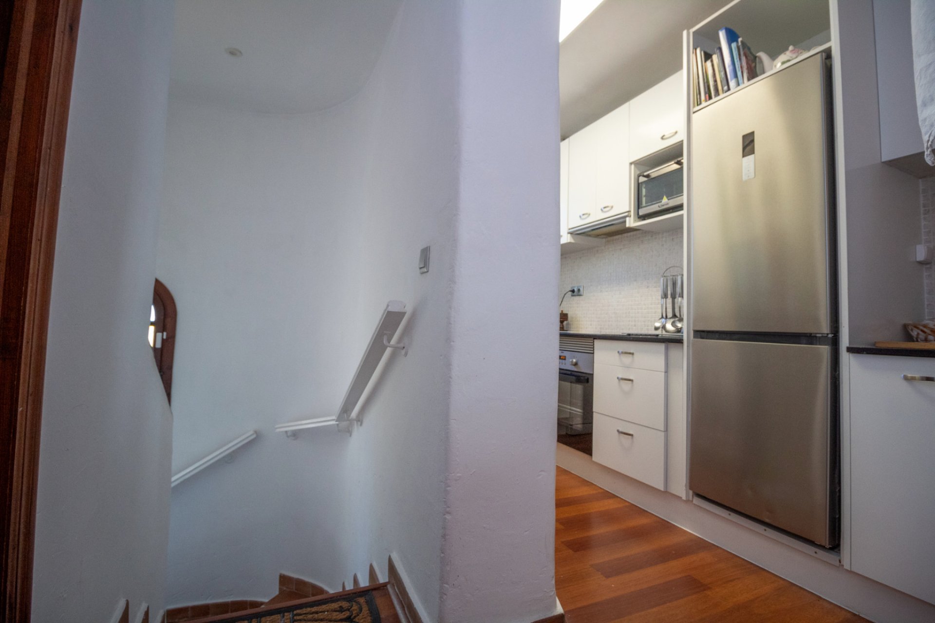 Resale - Semi detached -
Villamartin - Fortuna