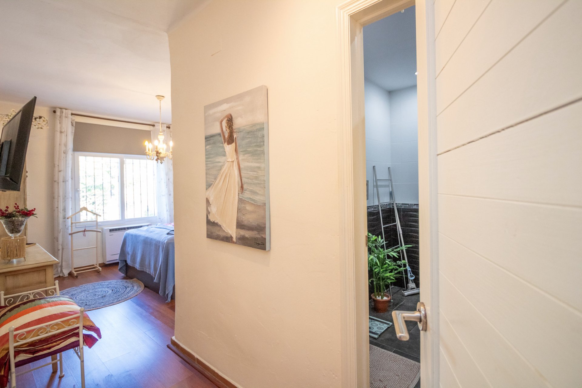 Resale - Semi detached -
Villamartin - Fortuna