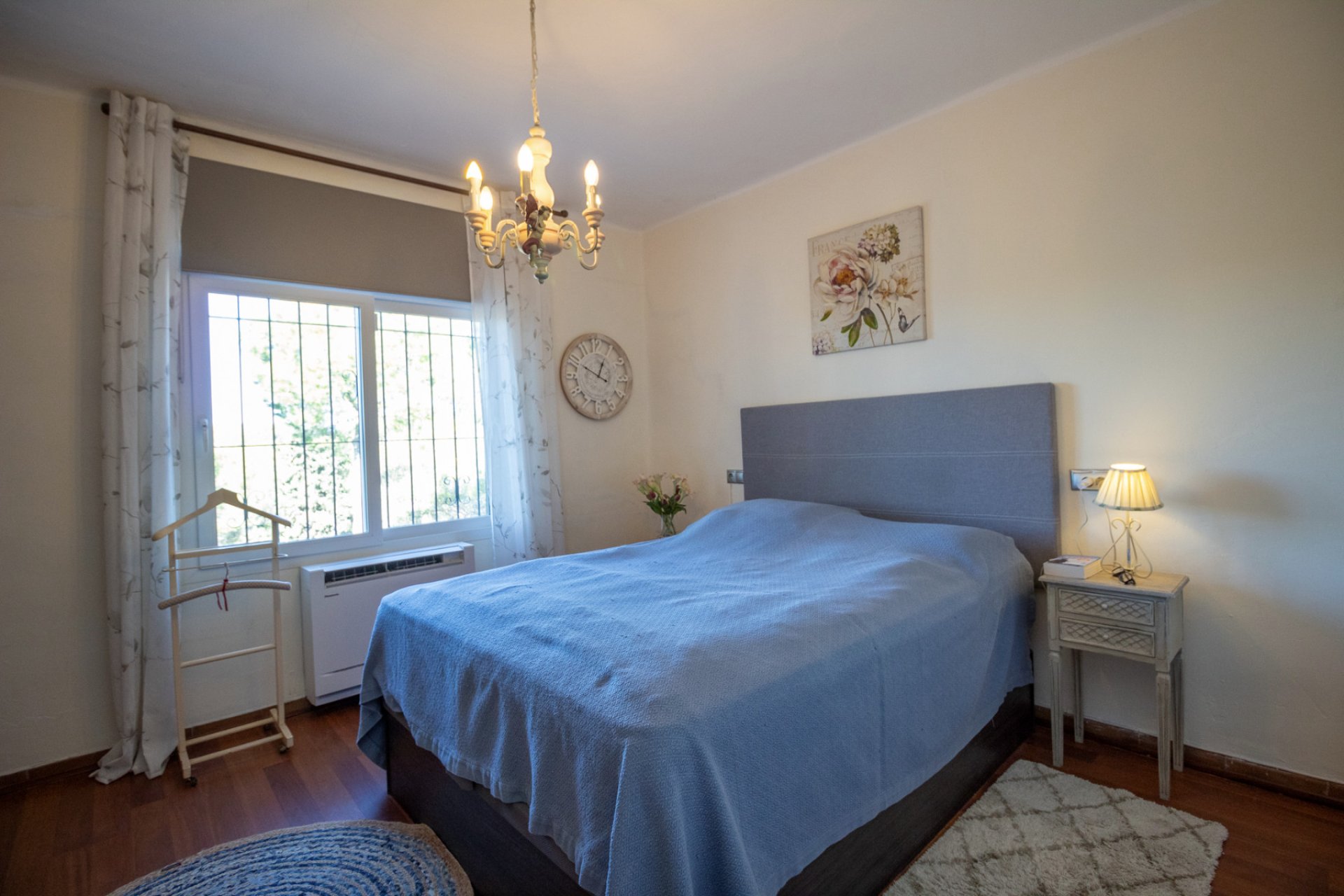 Resale - Semi detached -
Villamartin - Fortuna