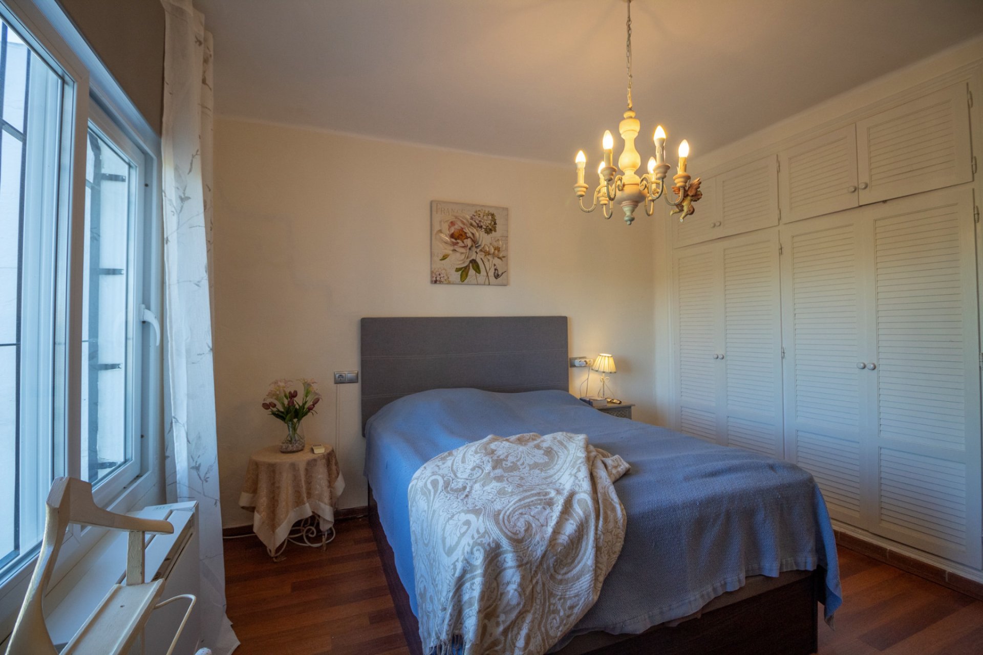 Resale - Semi detached -
Villamartin - Fortuna