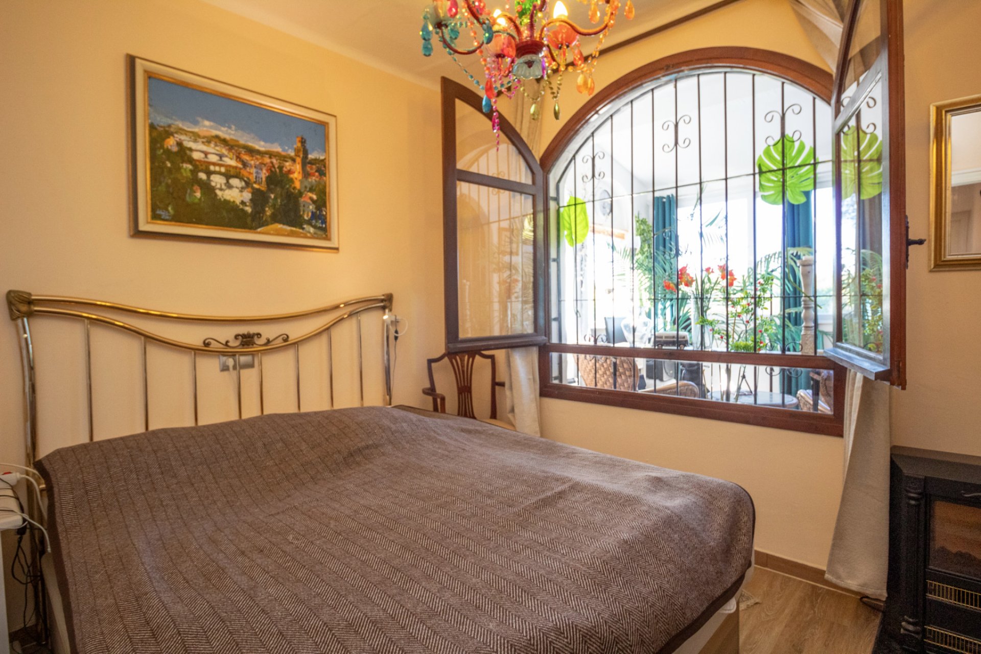 Resale - Semi detached -
Villamartin - Fortuna