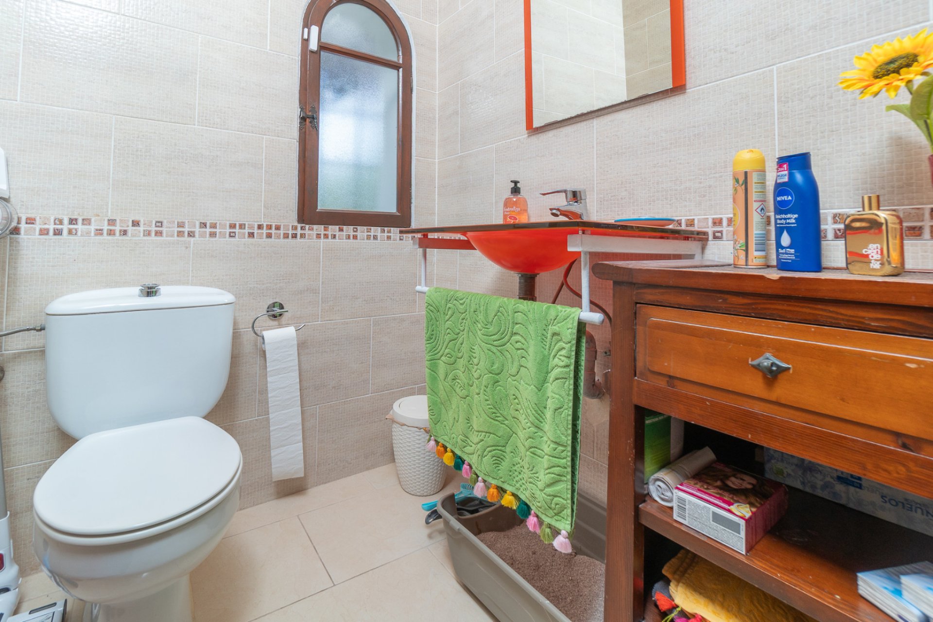 Resale - Semi detached -
Villamartin - Fortuna