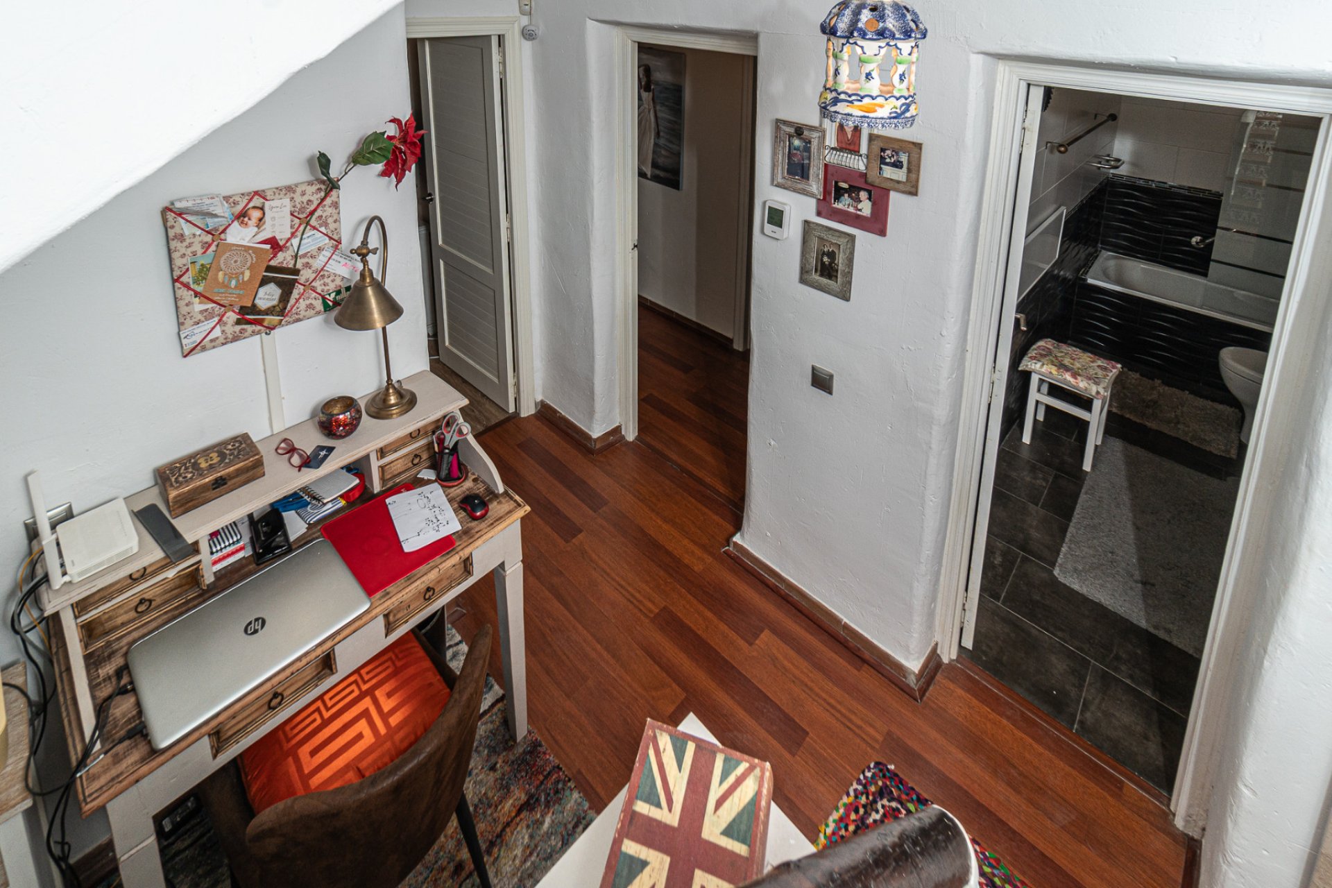 Resale - Semi detached -
Villamartin - Fortuna