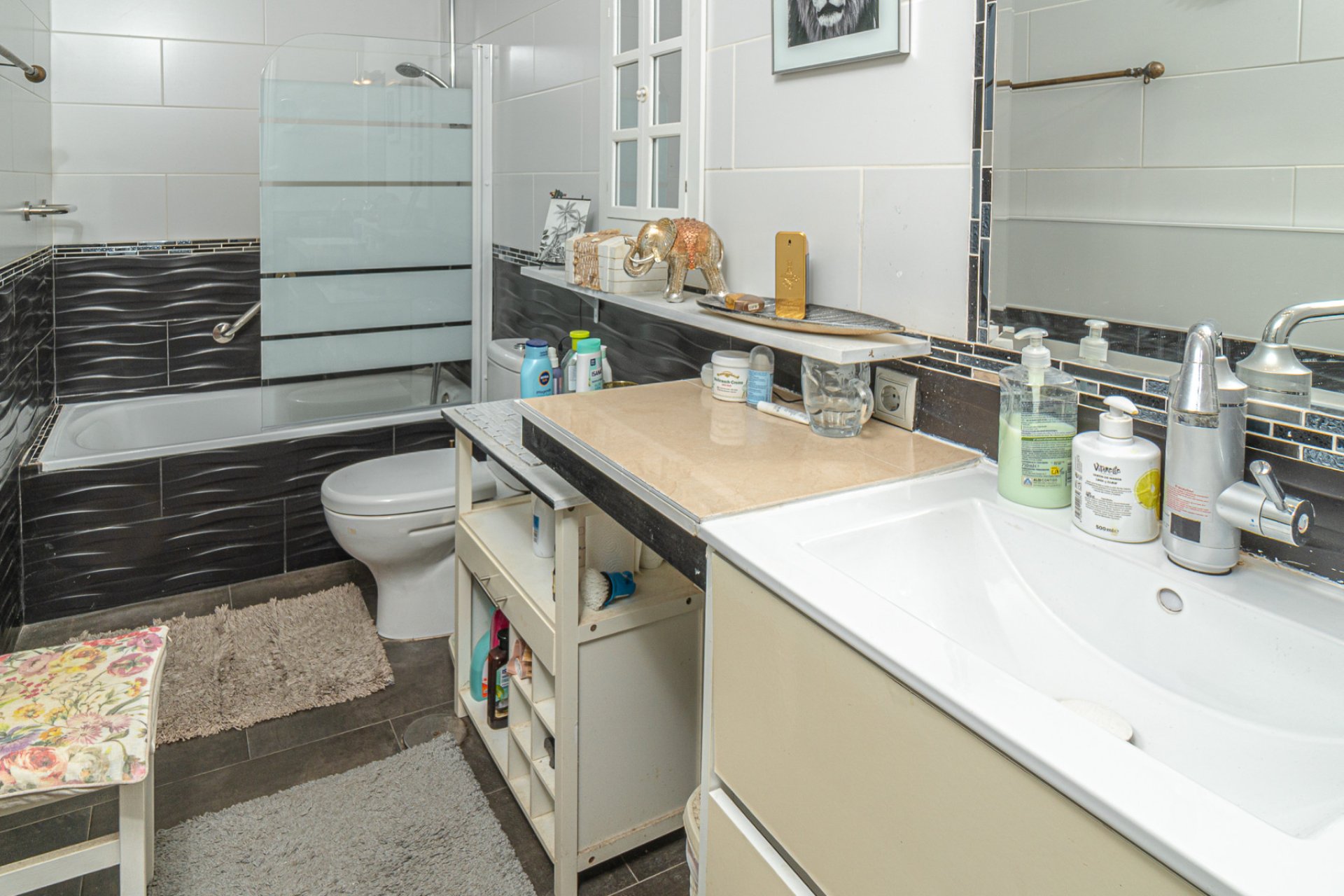 Resale - Semi detached -
Villamartin - Fortuna