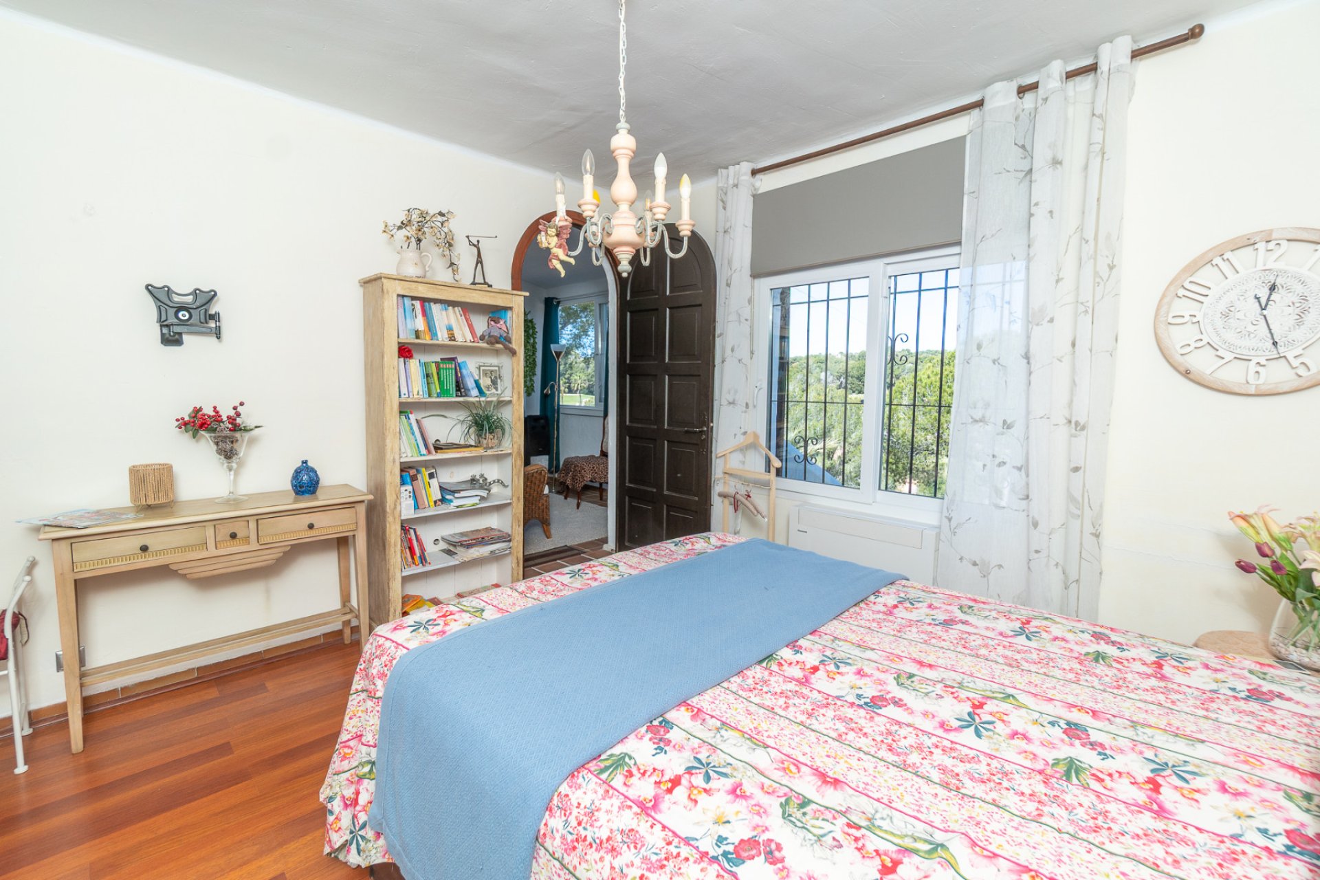 Resale - Semi detached -
Villamartin - Fortuna