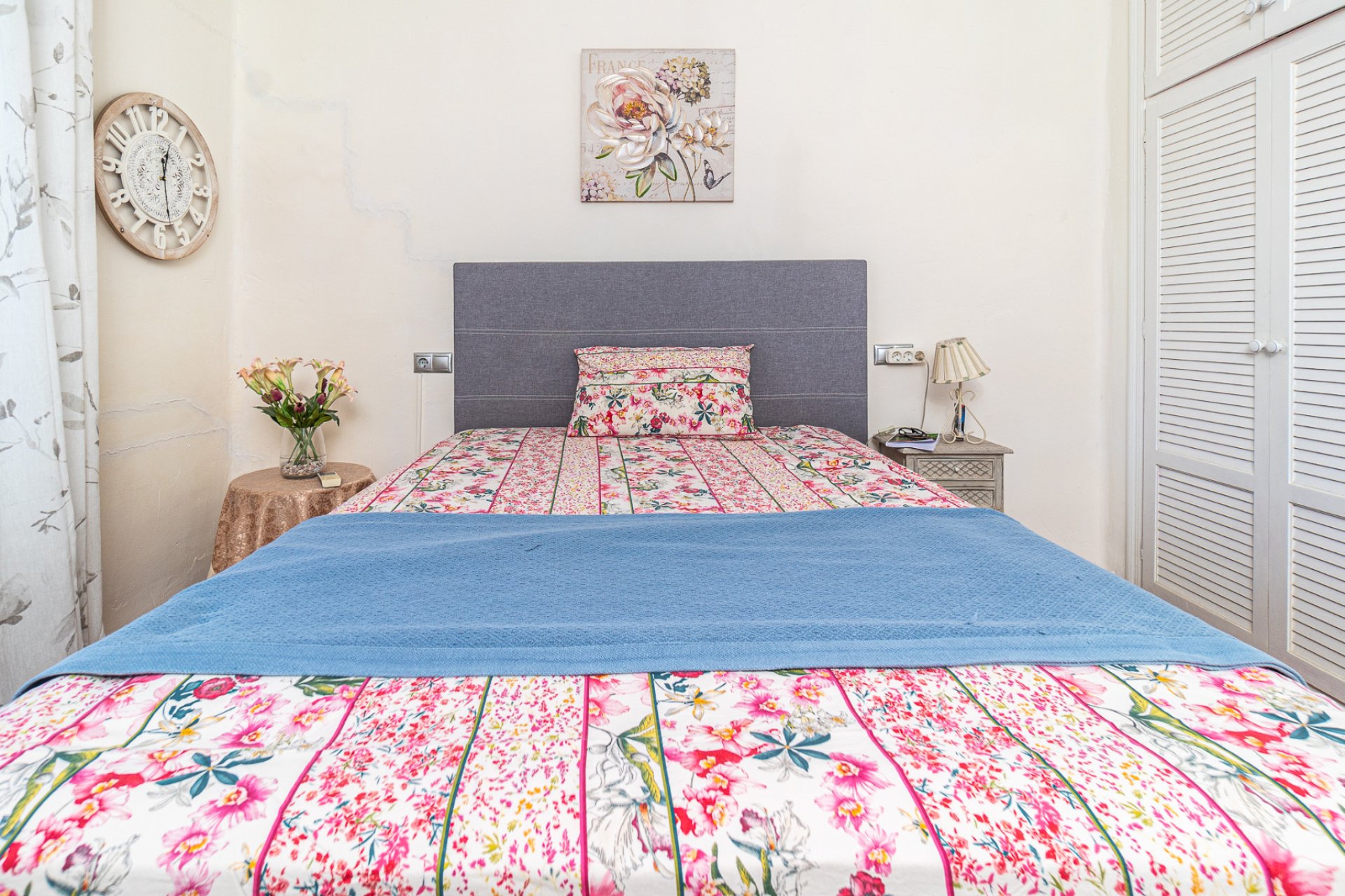 Resale - Semi detached -
Villamartin - Fortuna