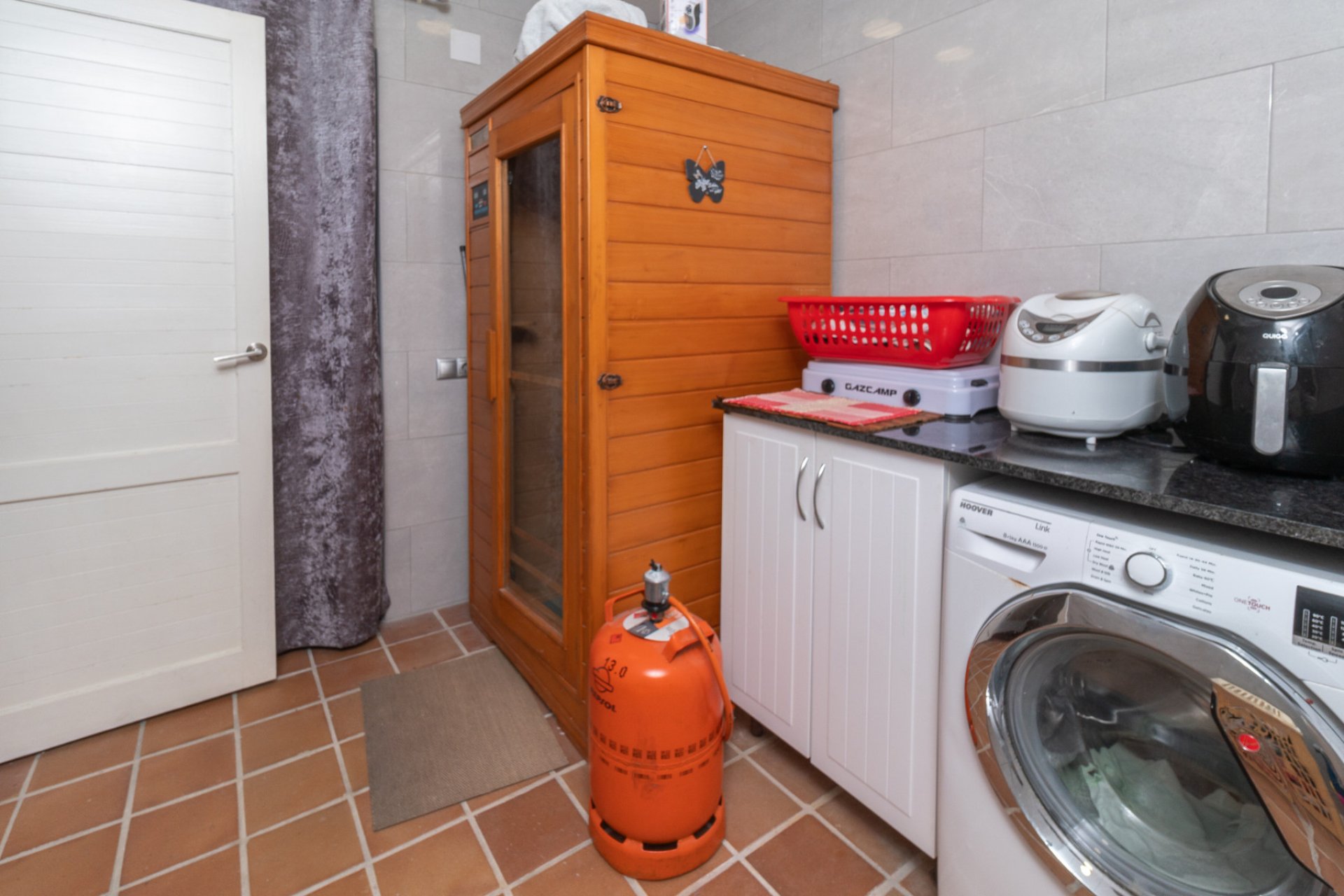 Resale - Semi detached -
Villamartin - Fortuna