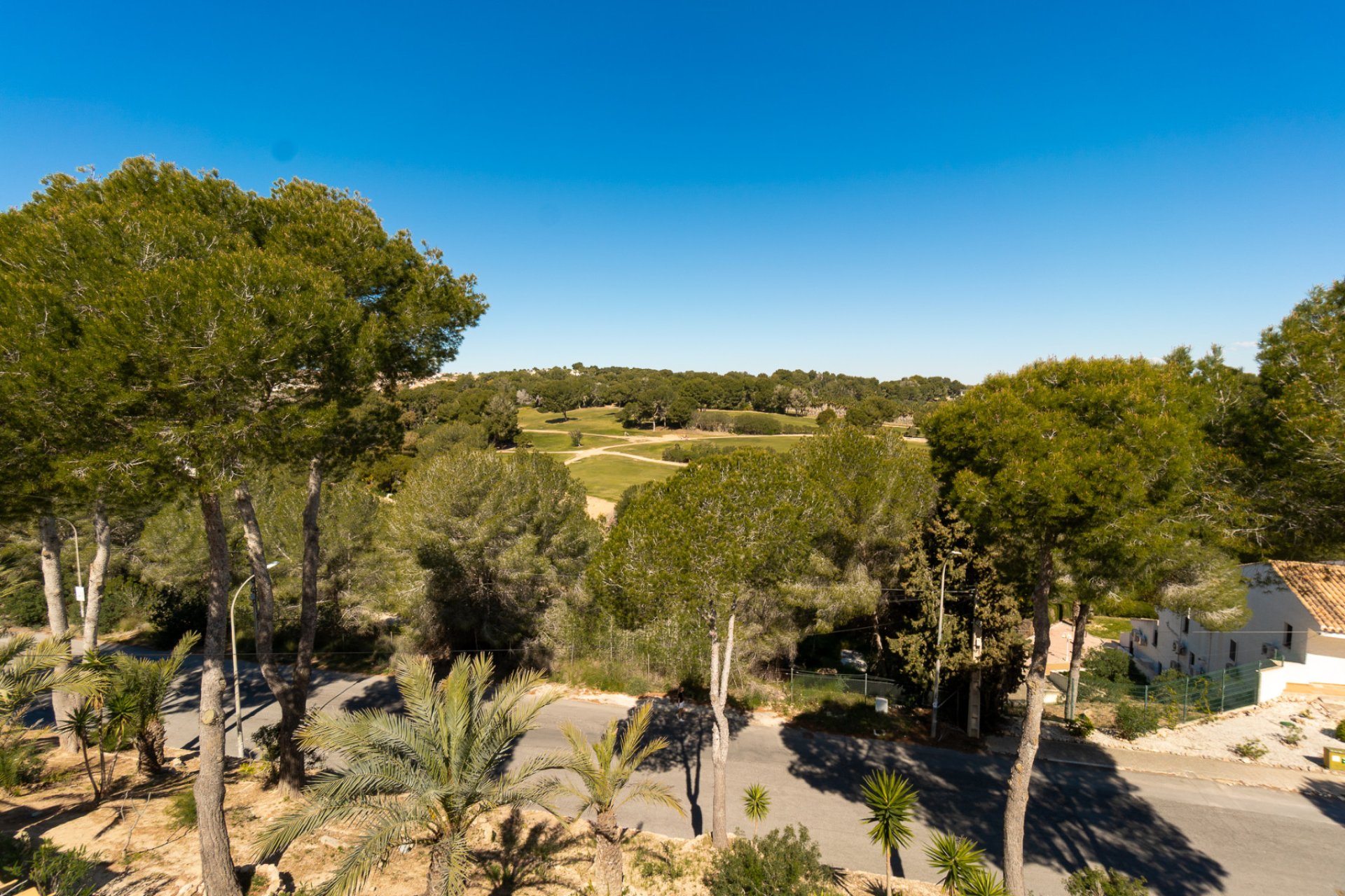 Resale - Semi detached -
Villamartin - Fortuna