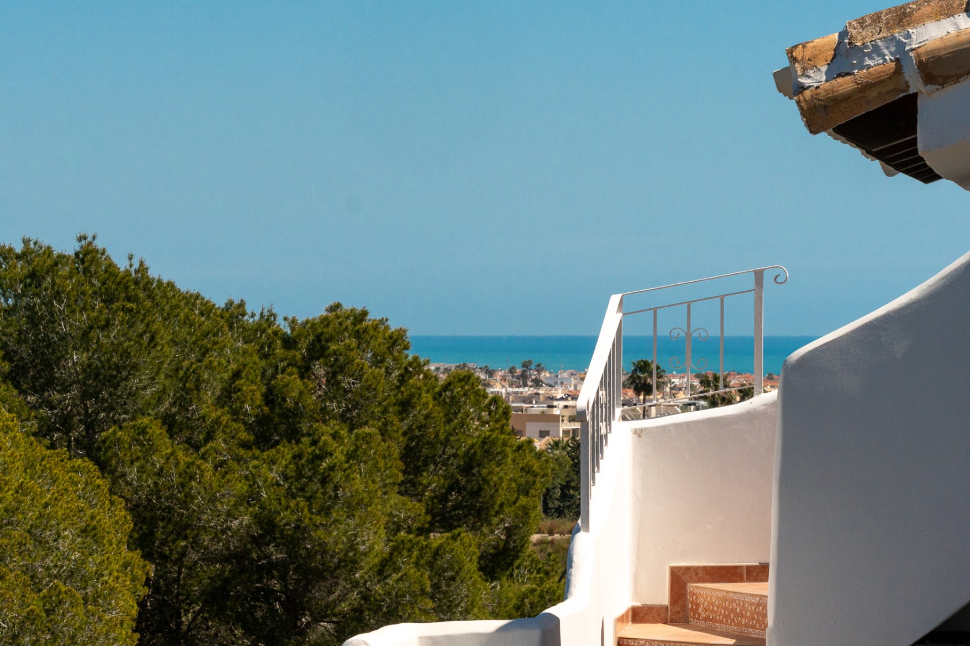 Resale - Semi detached -
Villamartin - Fortuna